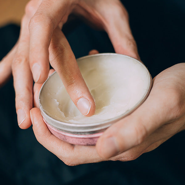 Intensiv pflegende Hand- & Fußcreme für den Winter