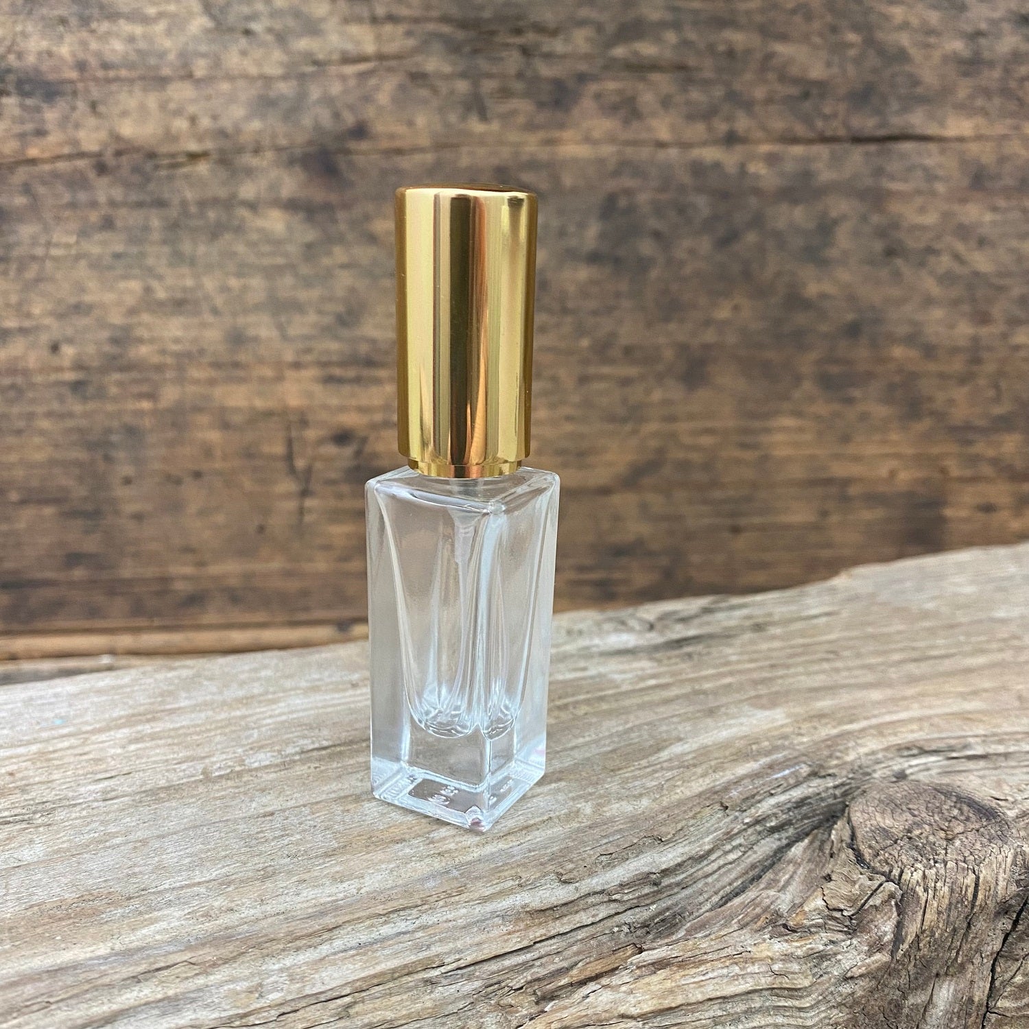 Parfümzerstäuber 5 ml Glas