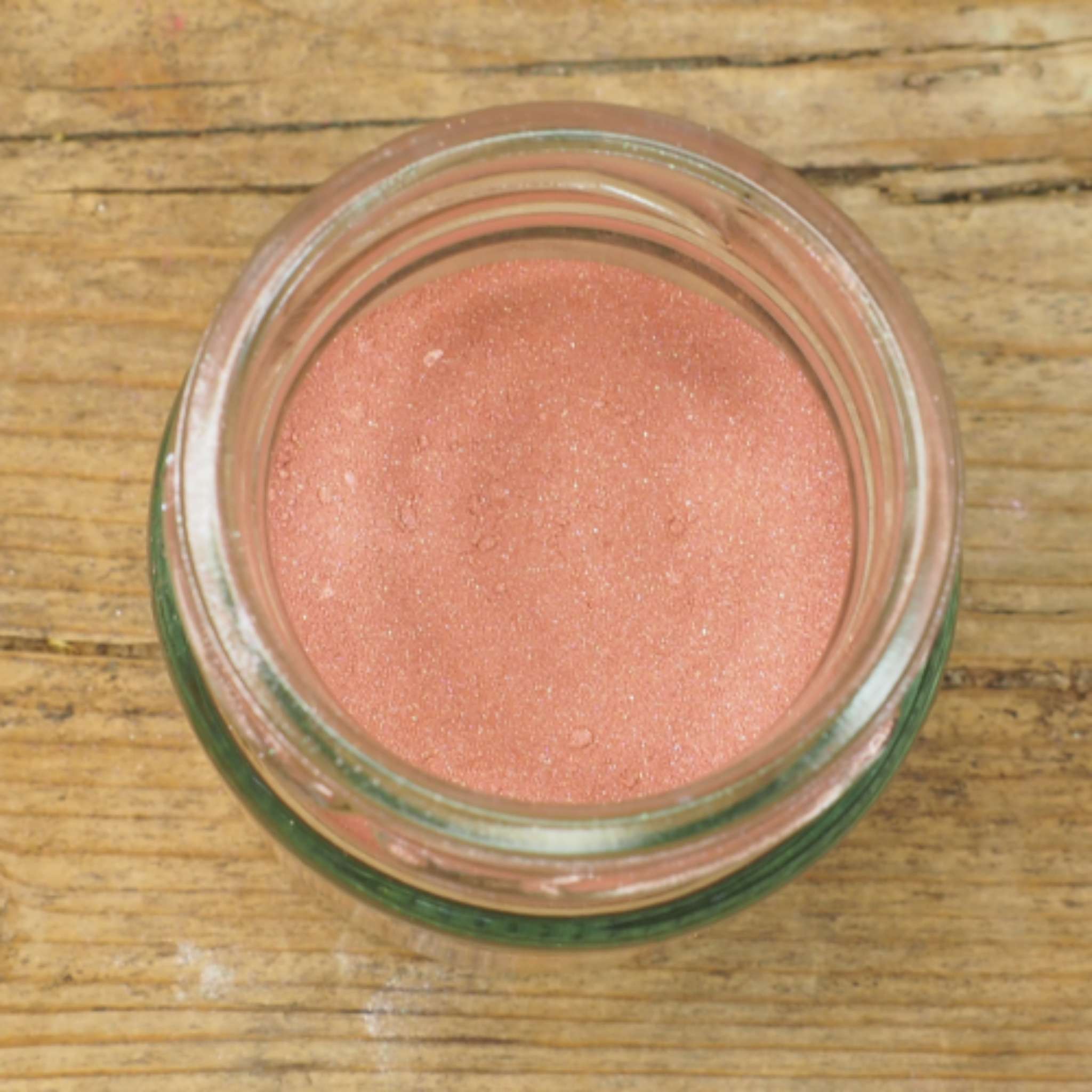 Nude Matte, Impact Colour