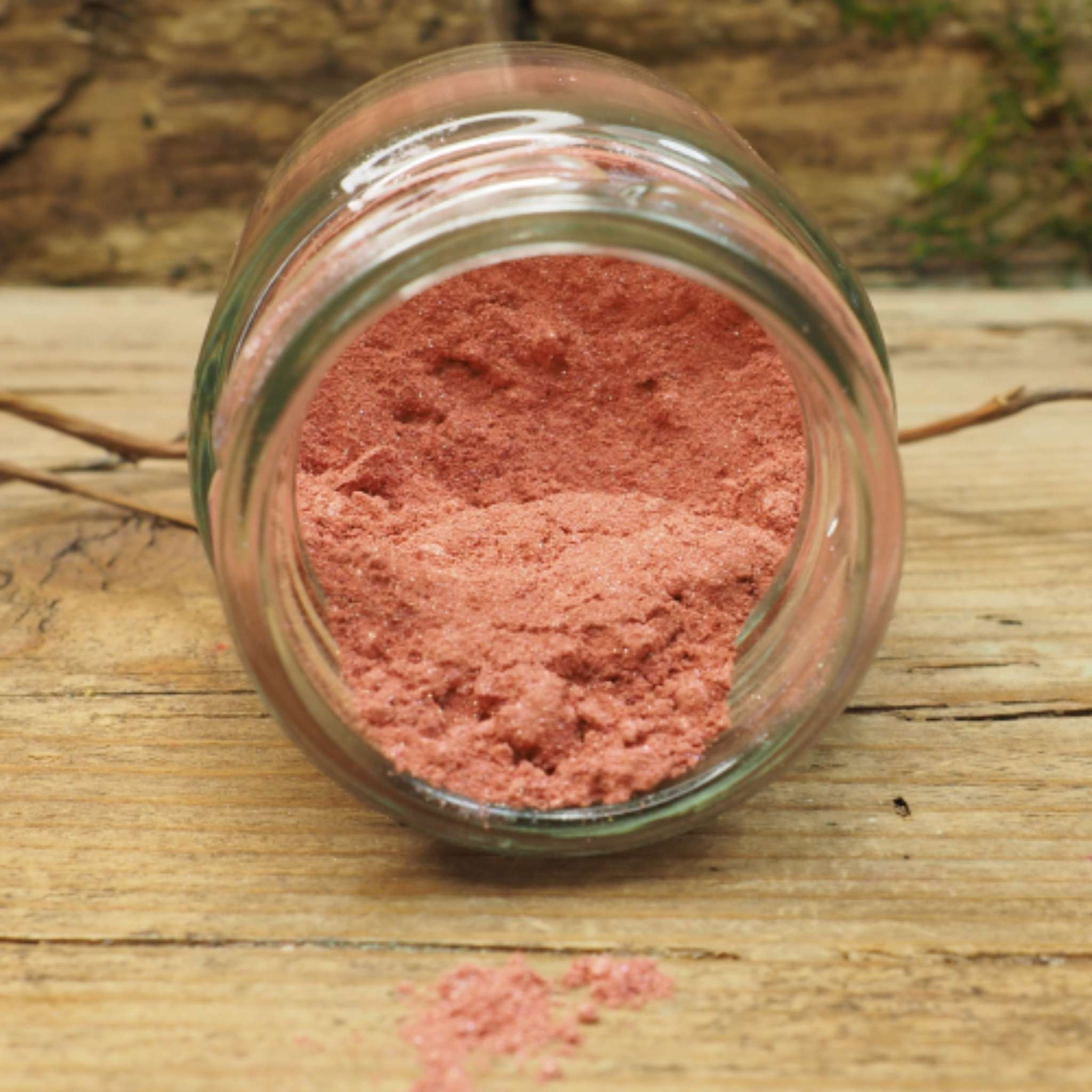 Nude Matte, Impact Colour