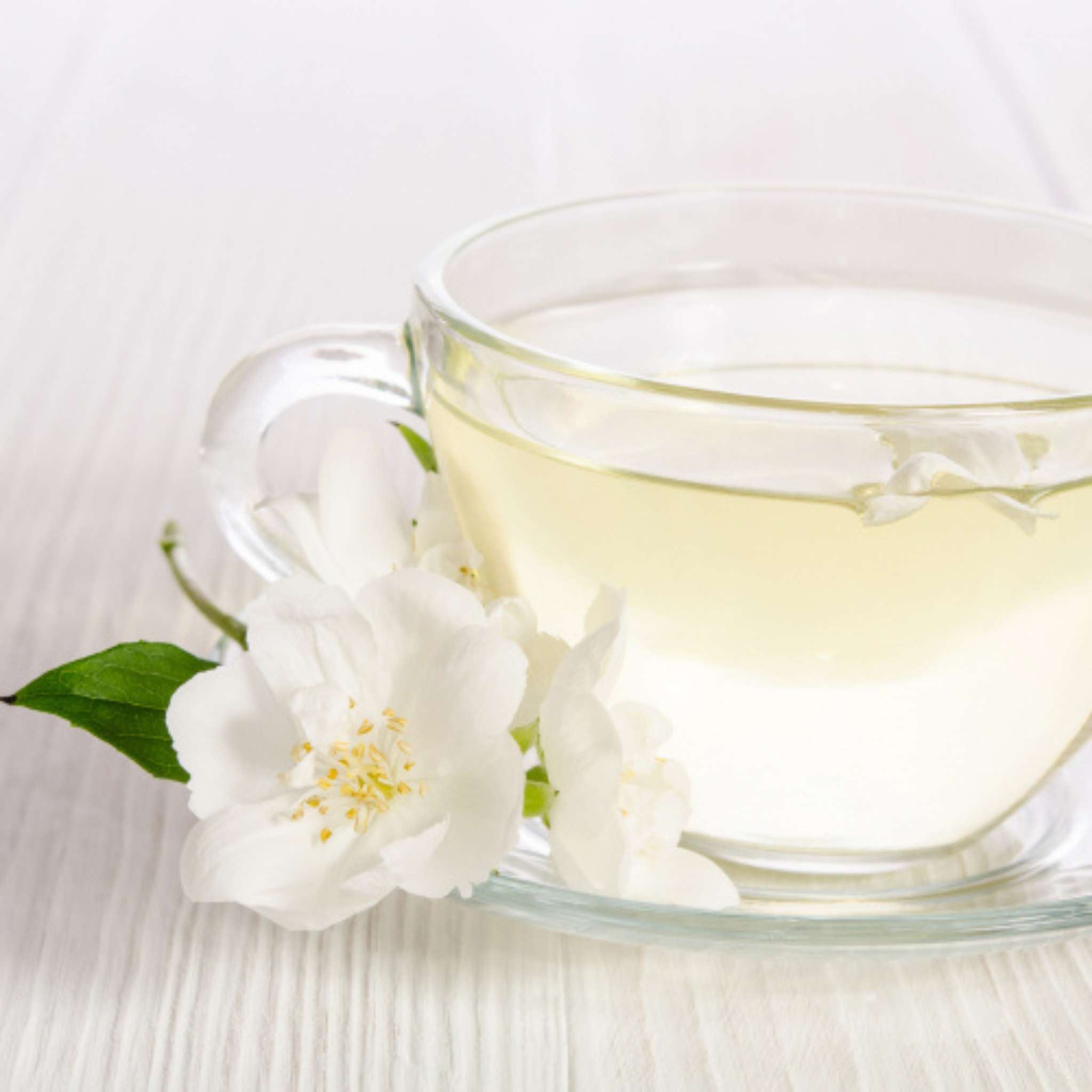 White Tea Fragrance Oil