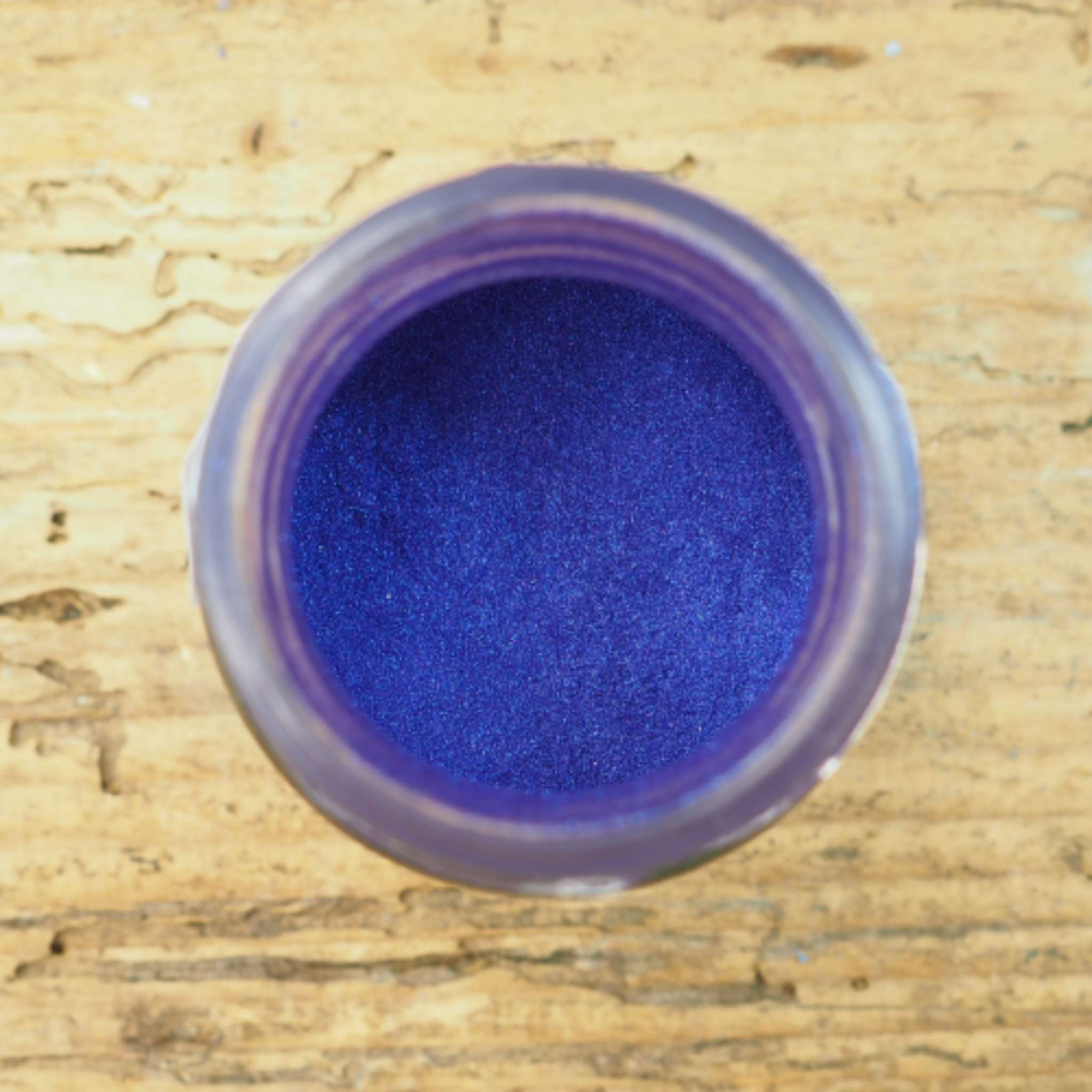 Virtuous Violet - Mica