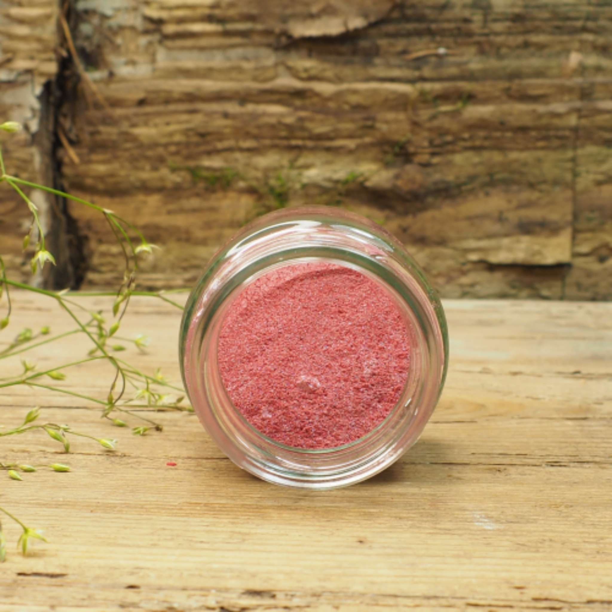 Moroccan Flame – Mica