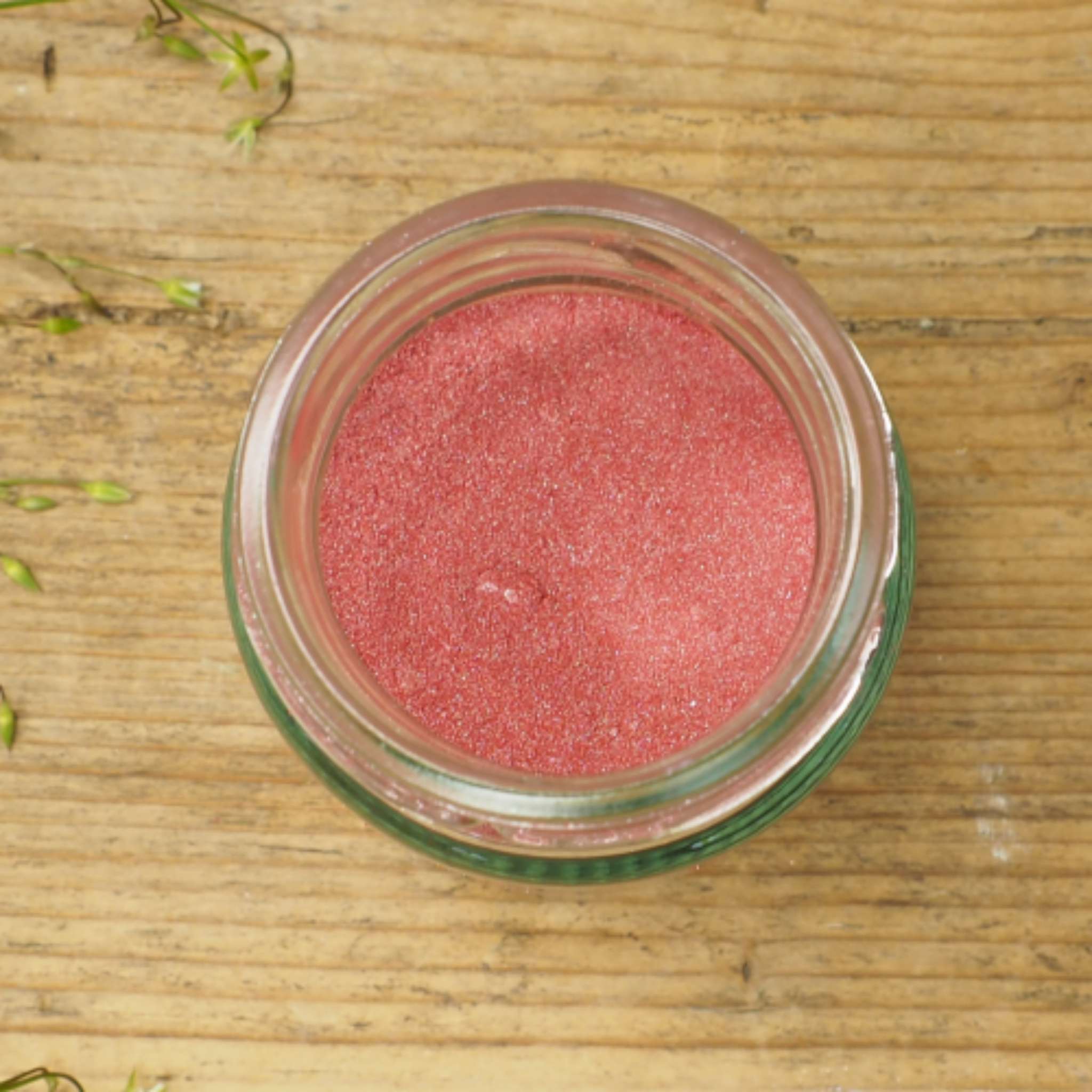 Moroccan Flame – Mica