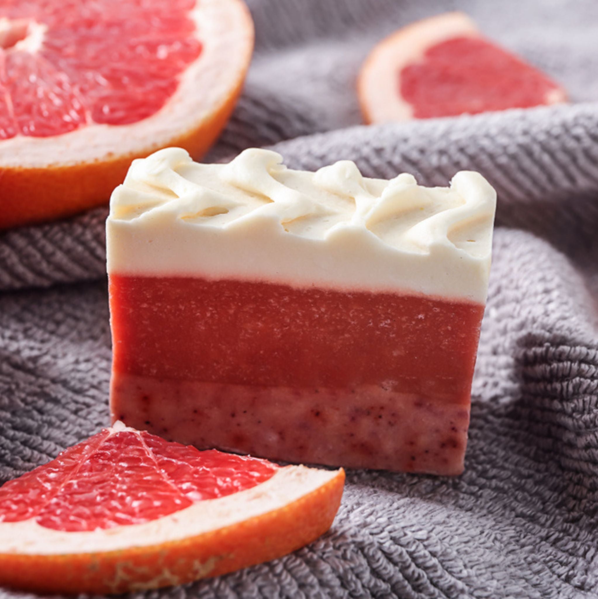 Grapefruit, ätherisches Öl