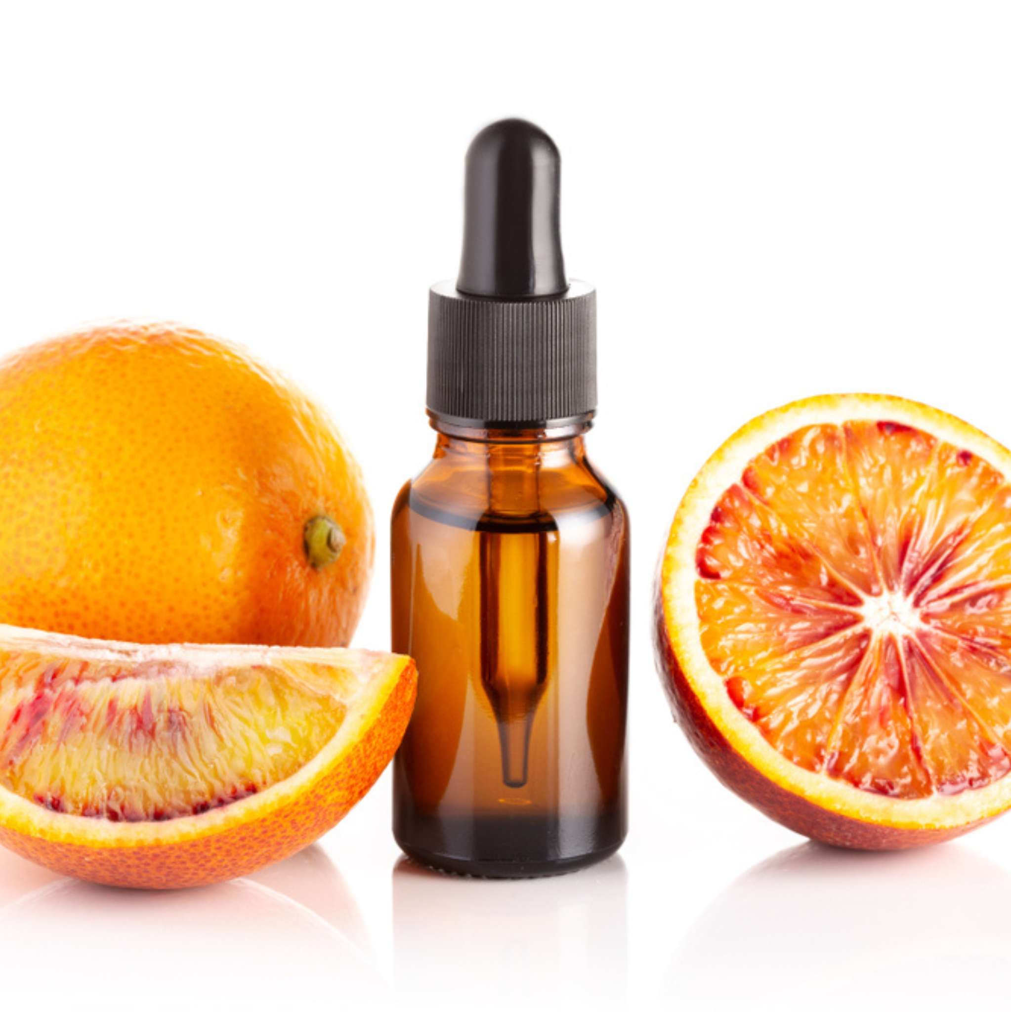 Orange Blood Essential Oil