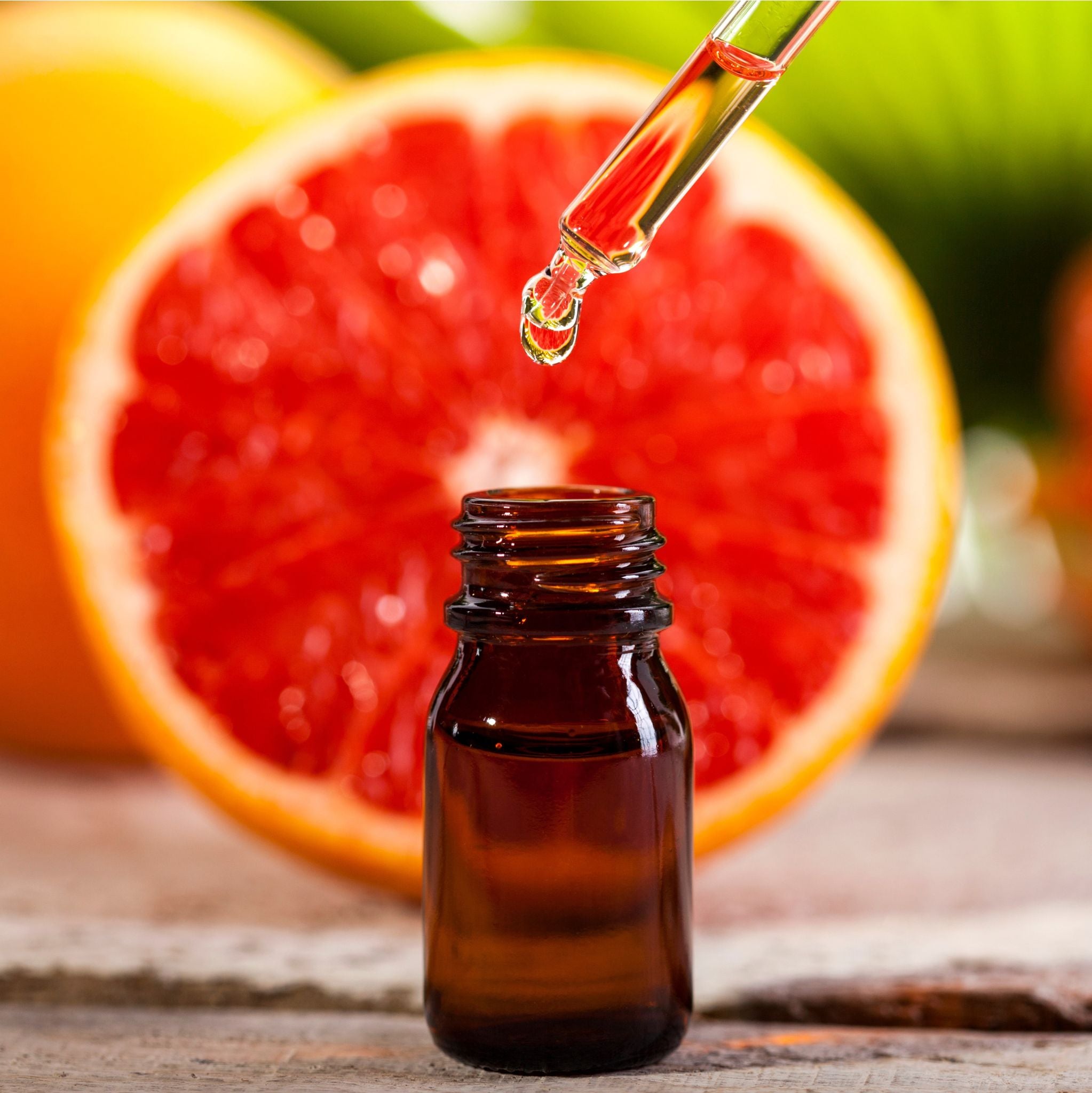 Grapefruit Seed Extract