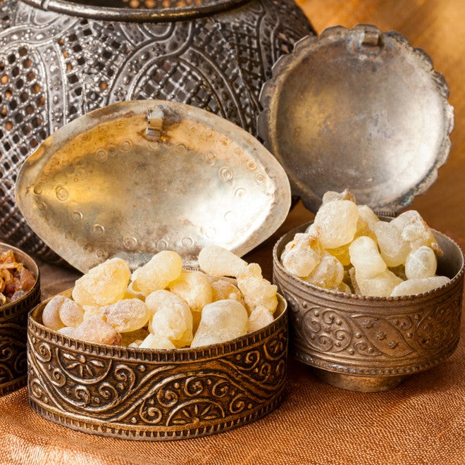 Frankincense Granulated 30 g