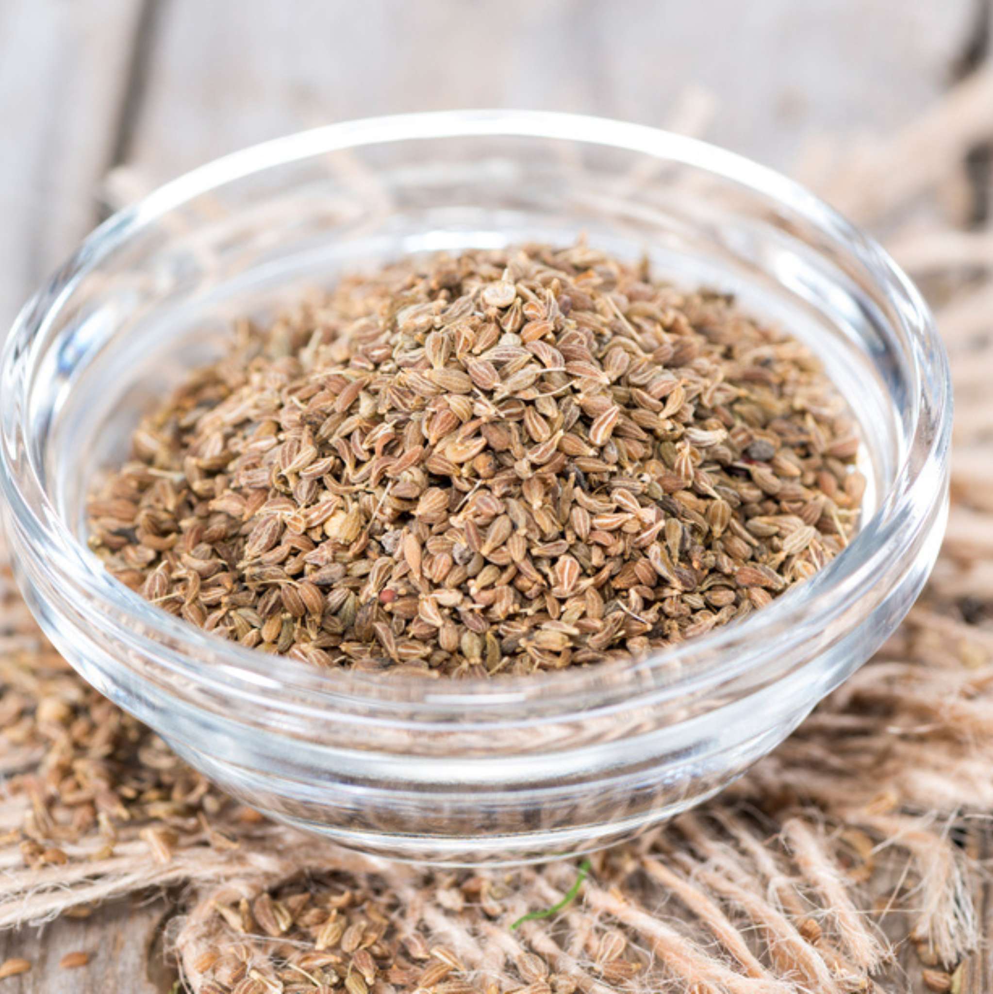 Aniseed Essential Oil