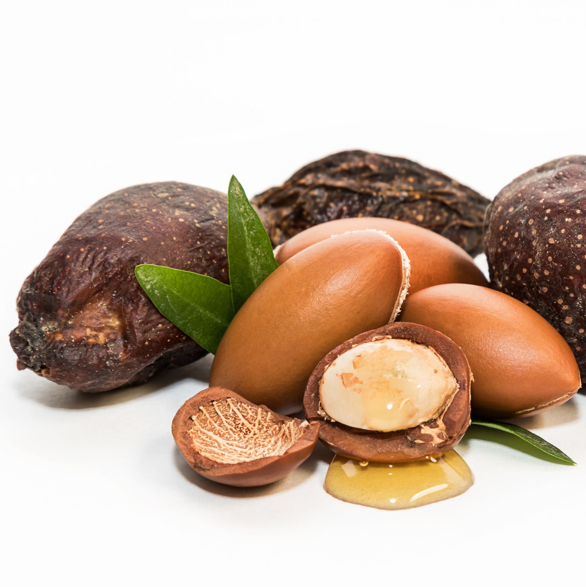 Arganöl *BIO kalt gepresst, ungeröstet