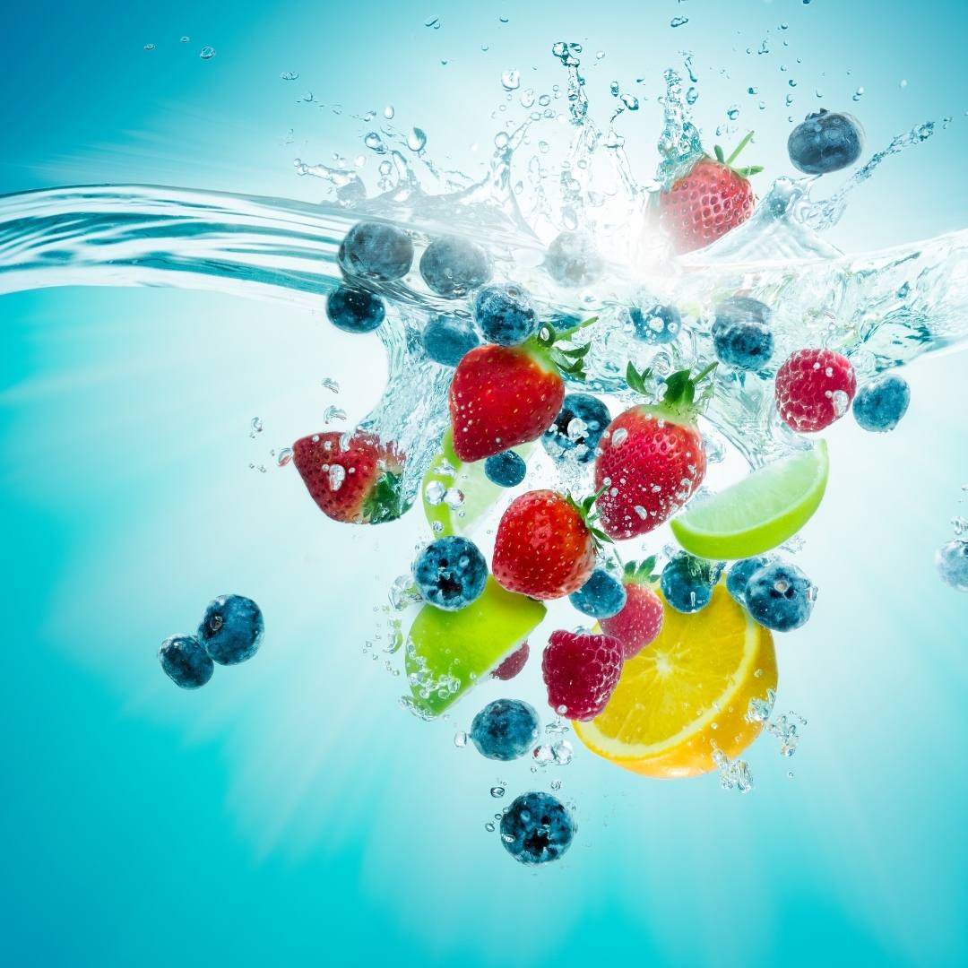 Be Luscious Fragrance Oil