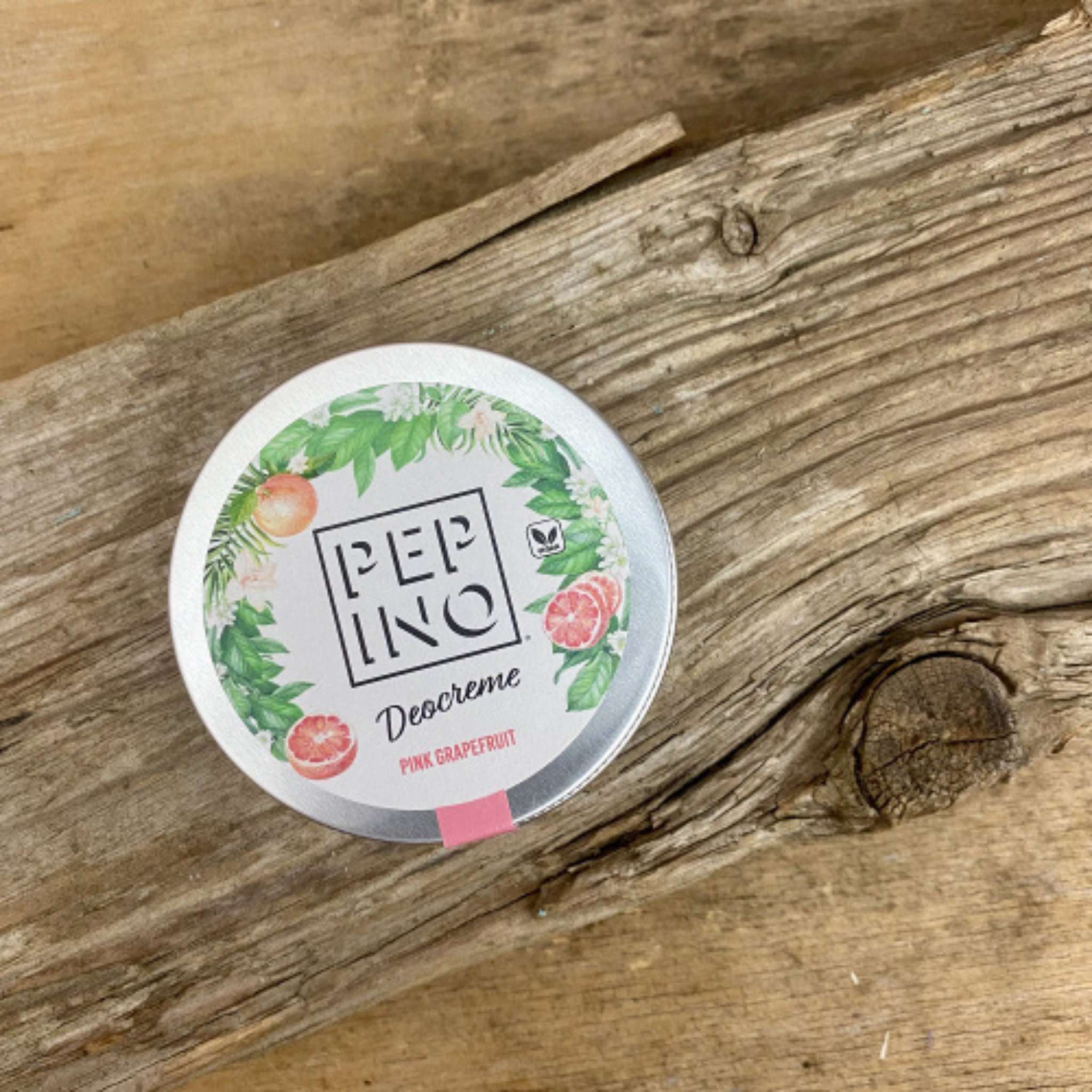 Deo Cream Pepino 50 g