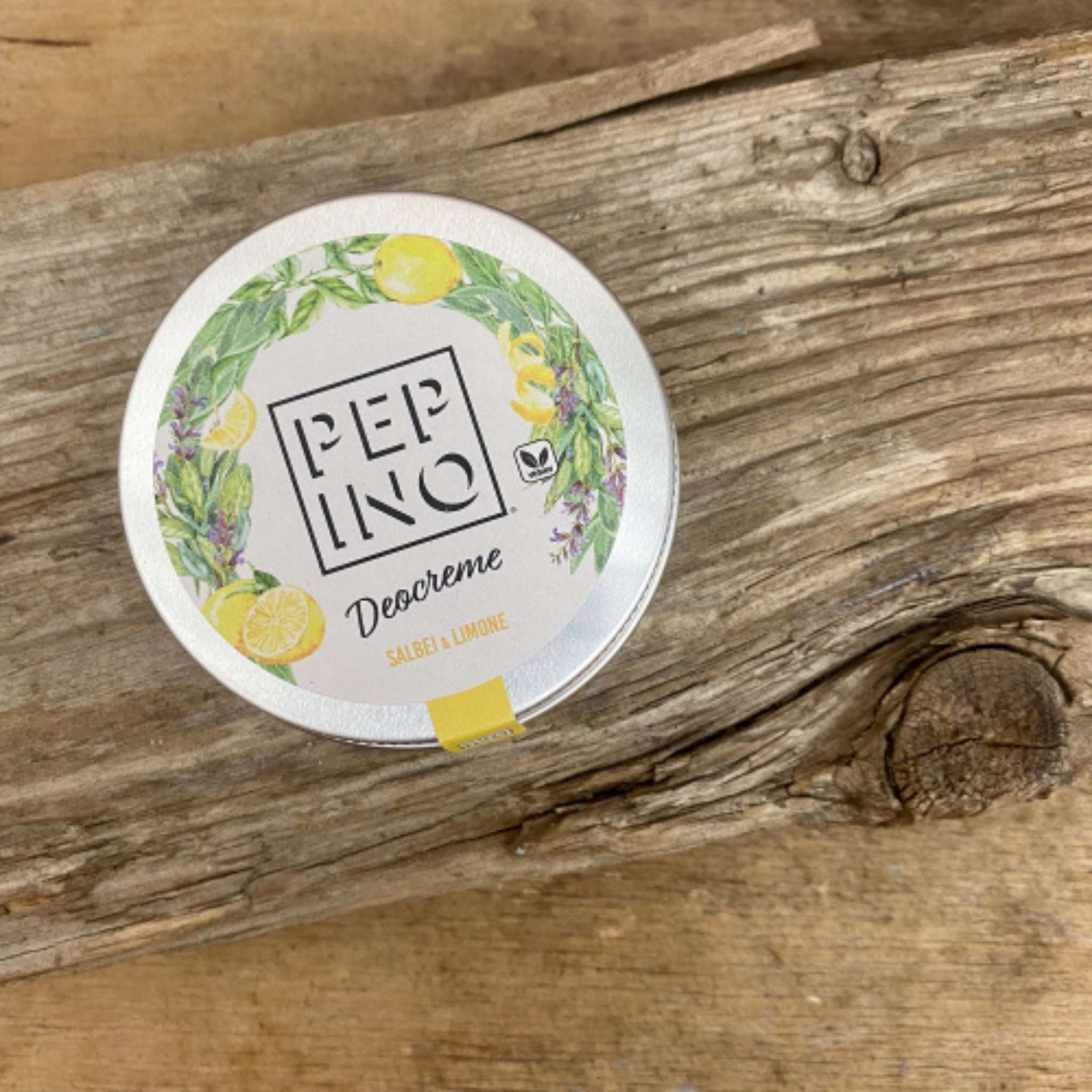 Deo Cream Pepino 50 g