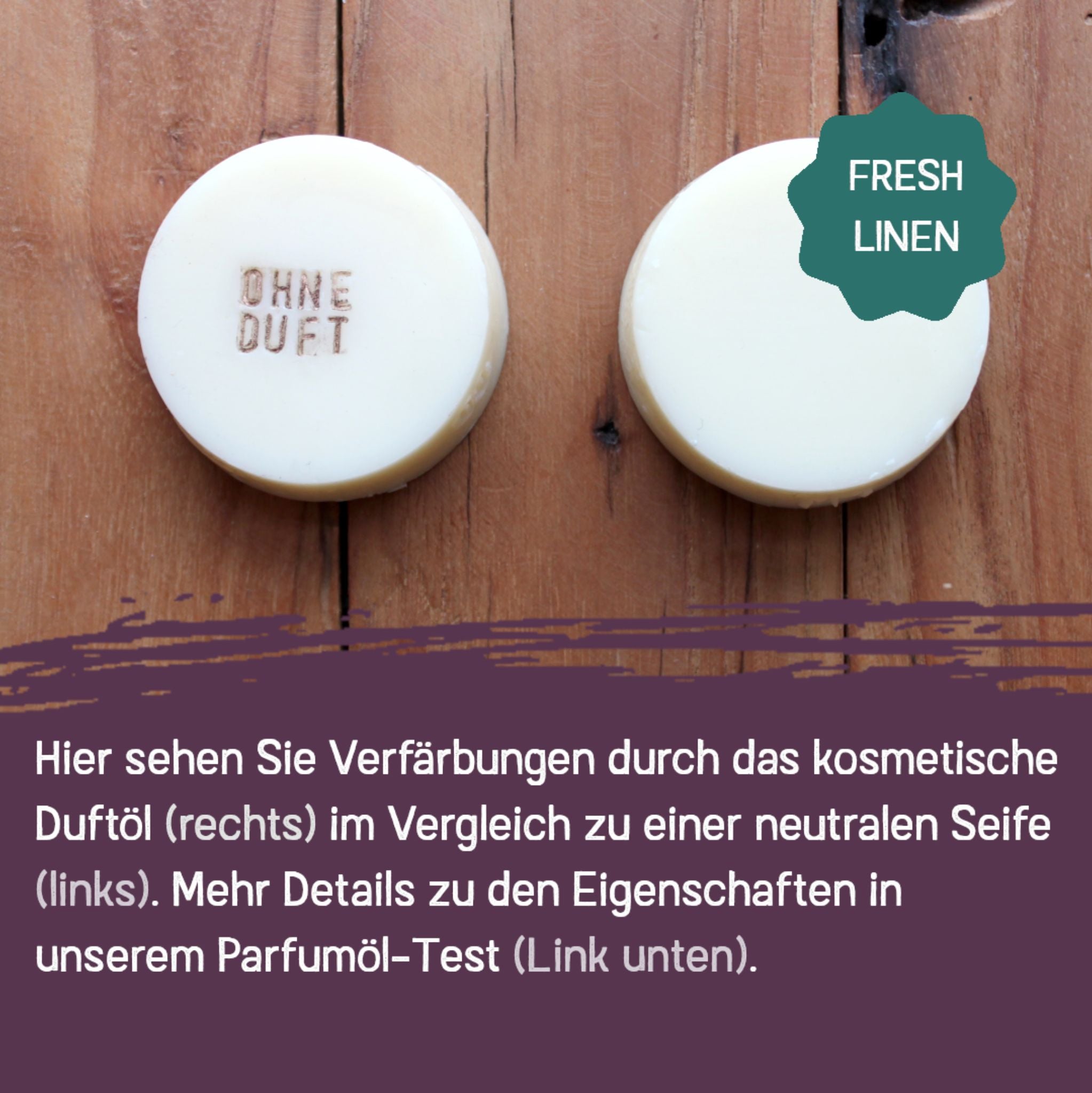 Fresh Linen Fragrance Oil