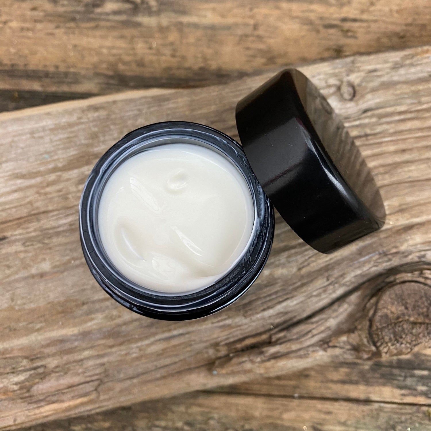 Herbal Base Cream Organic 50 ml