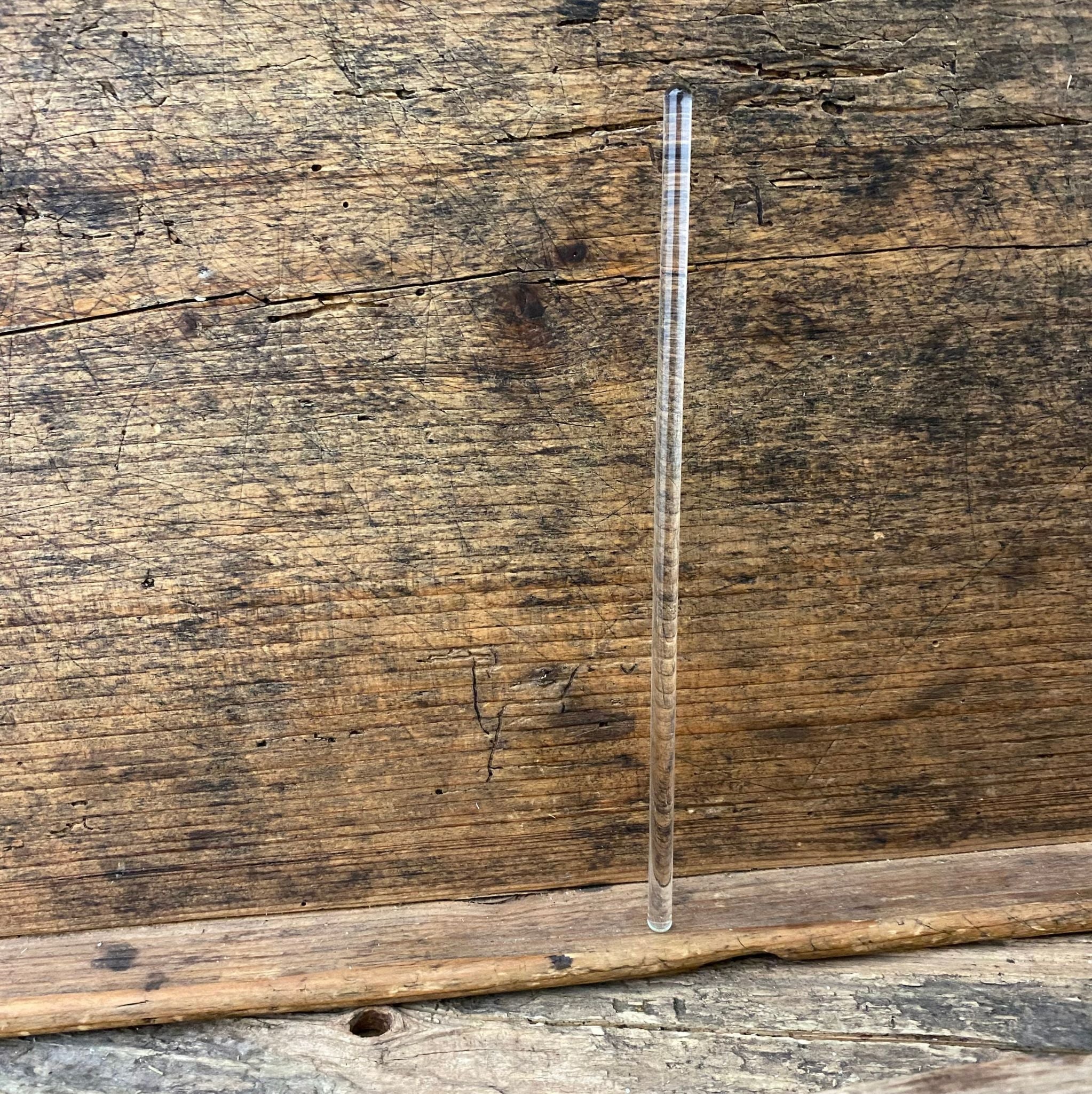 Glass Stirrer