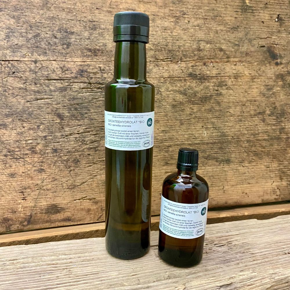 Rock Rose Hydrosol Organic