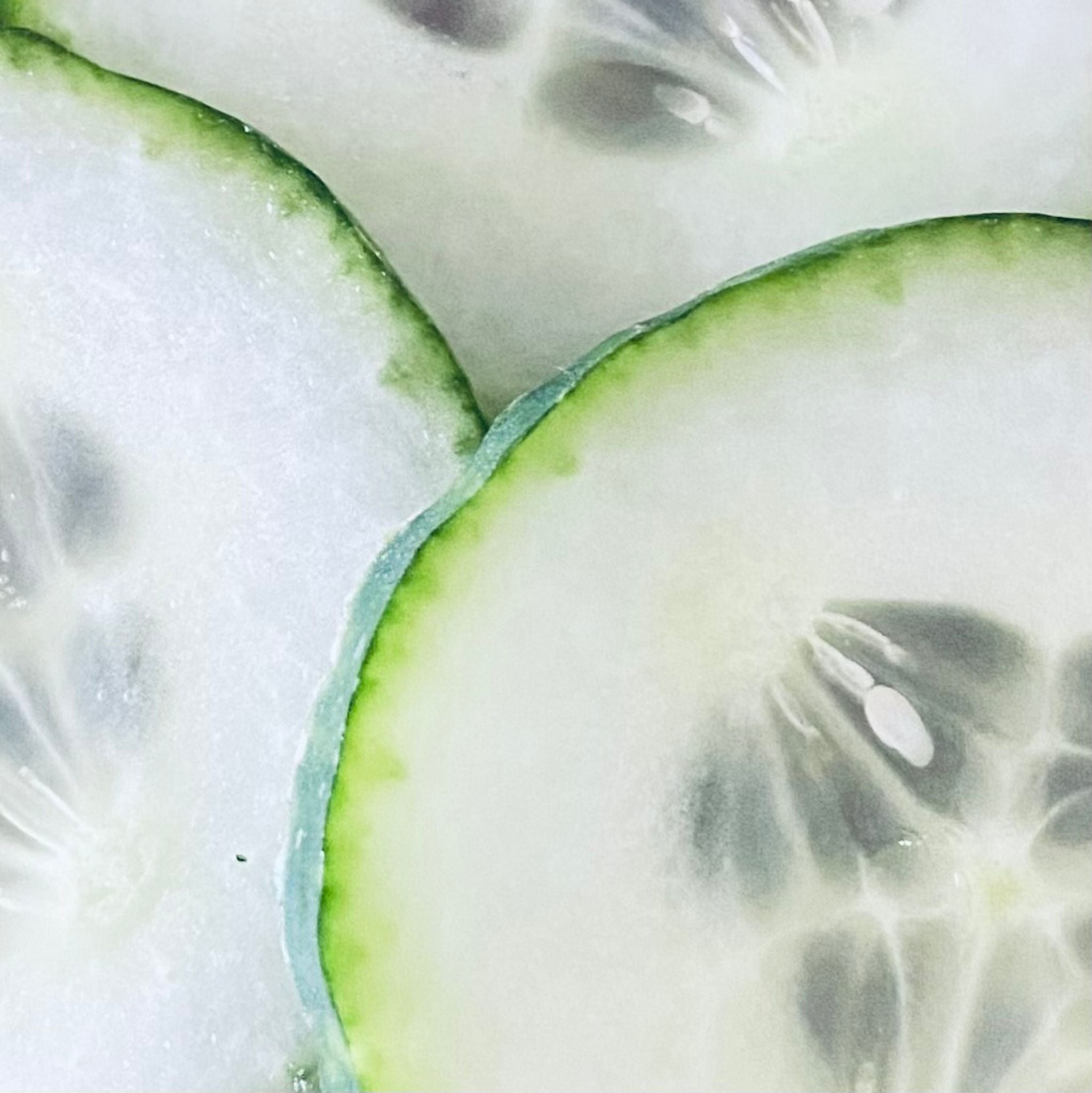 Gurkenhydrolat *BIO - aus Österreich