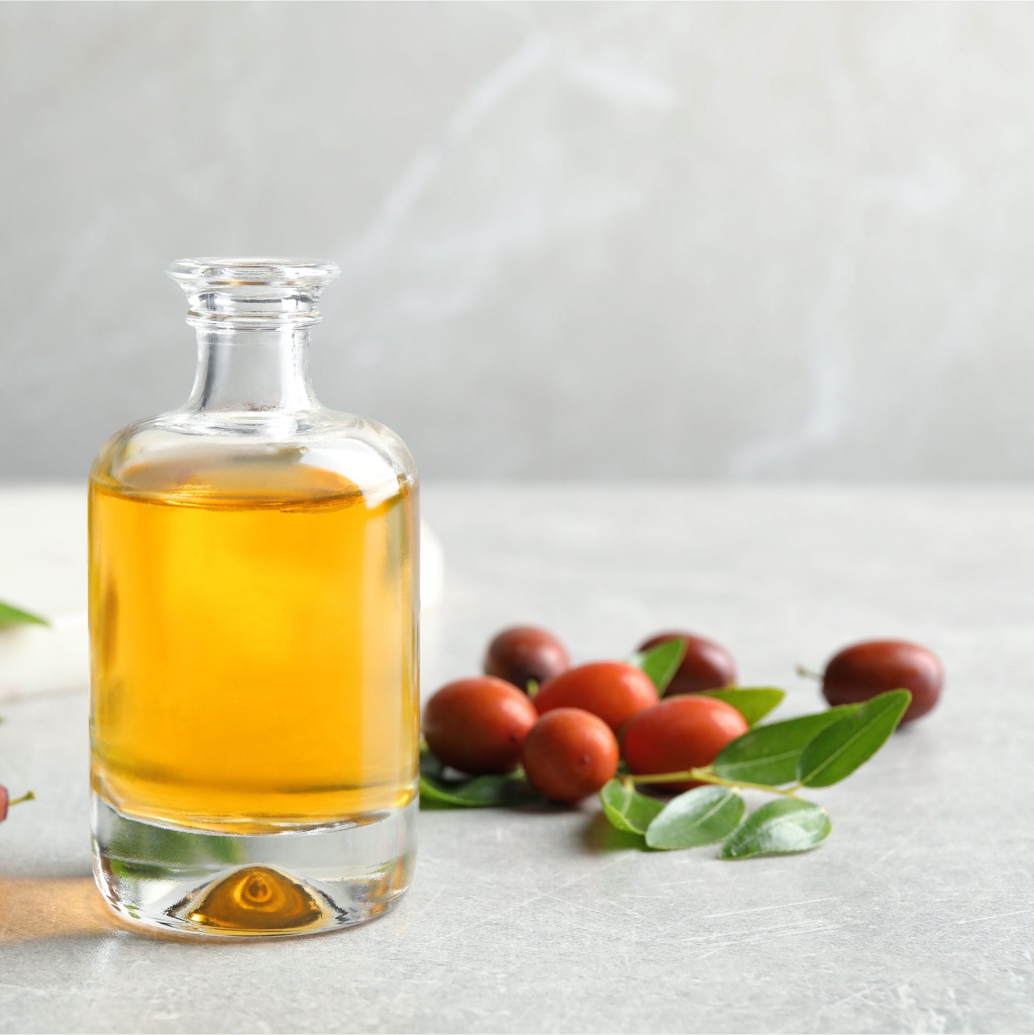 Jojoba Oil Organic cold pressed