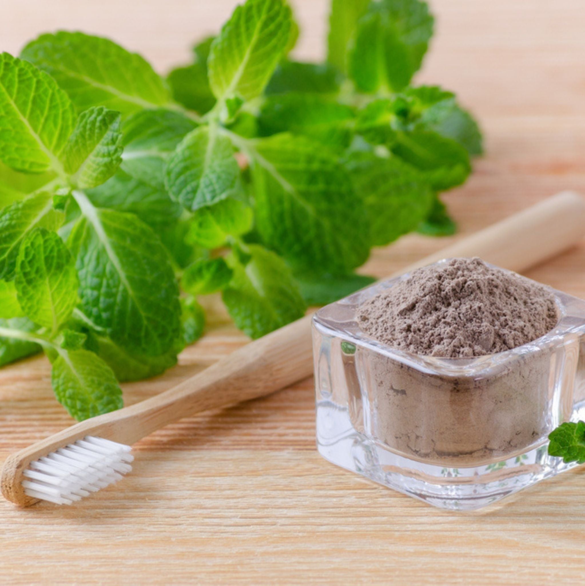 Krauseminze 10 ml, ätherisches Öl