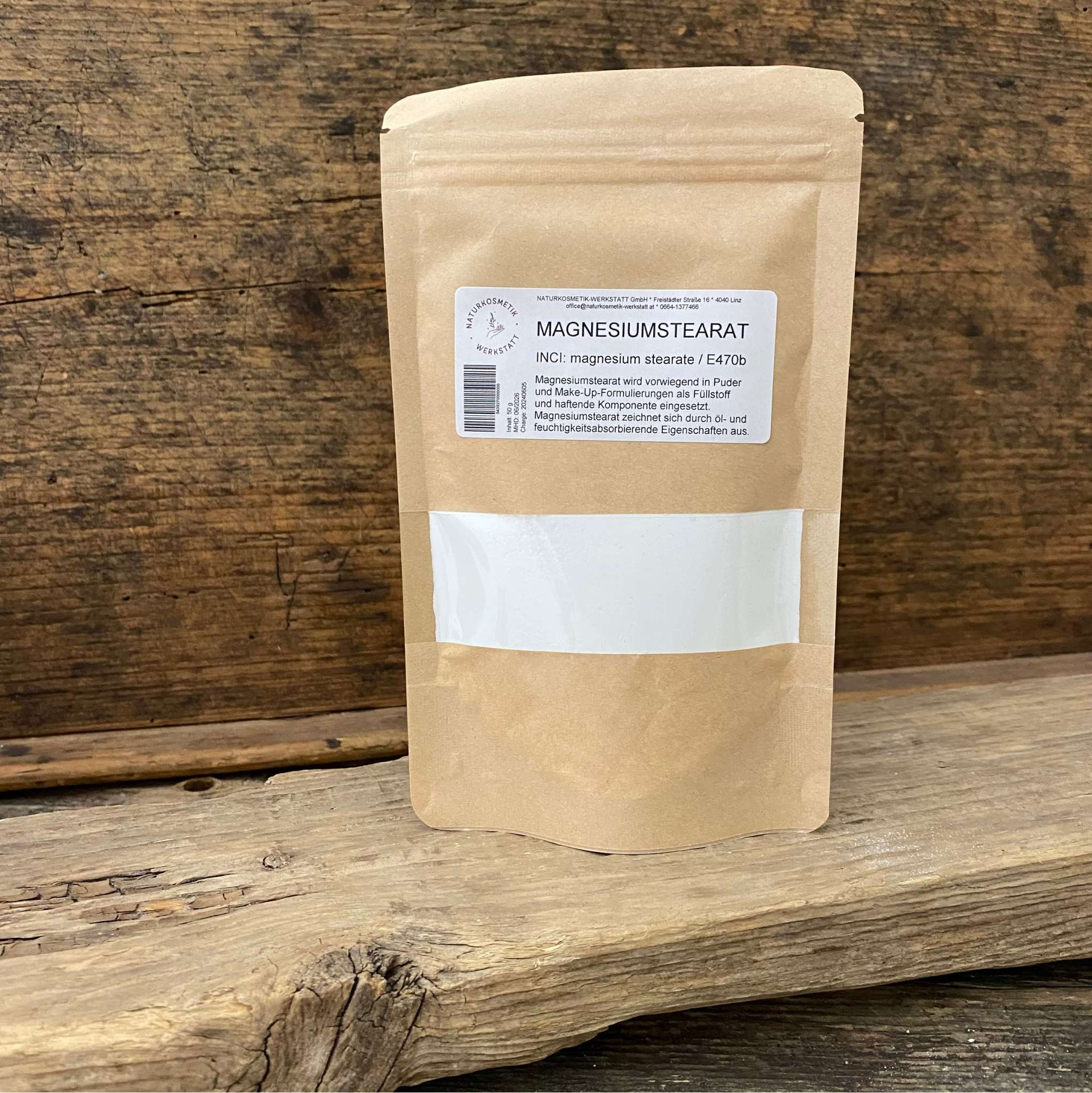 Magnesium Stearate 50 g