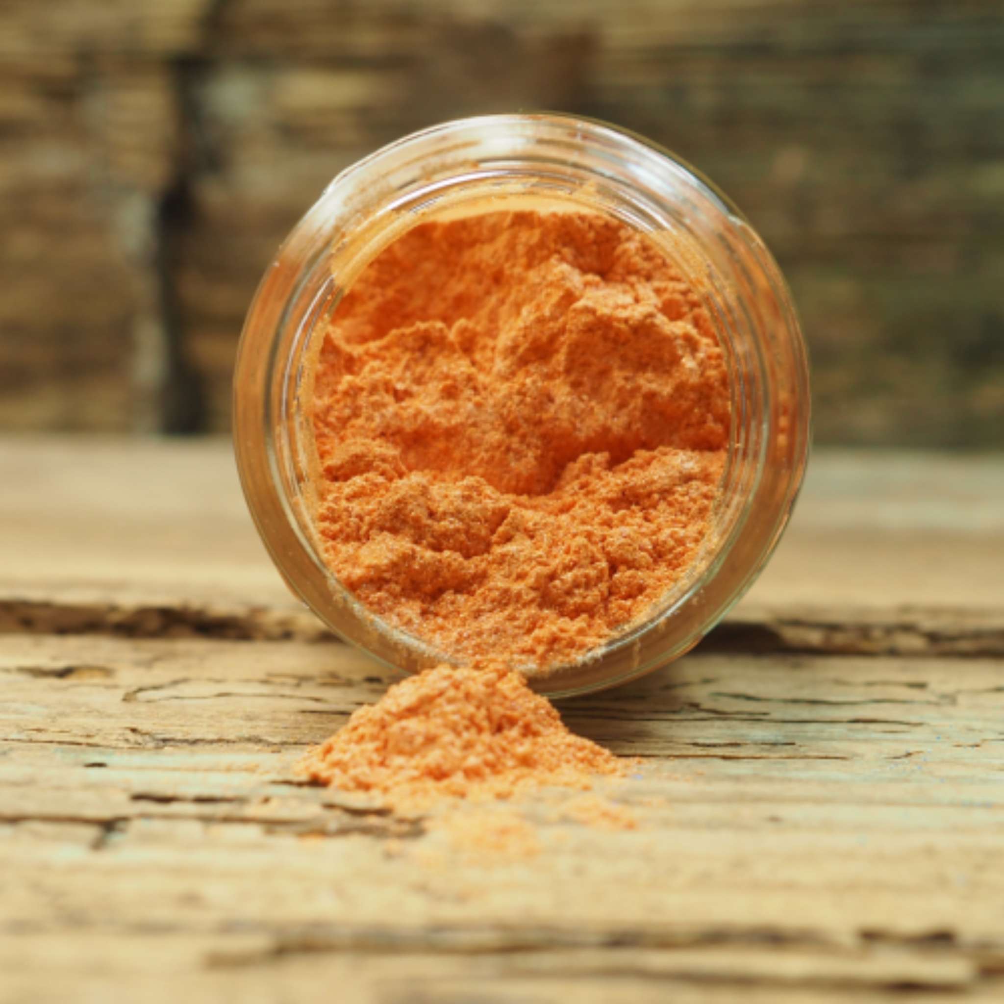 Peaches ´n´ Cream – Mica