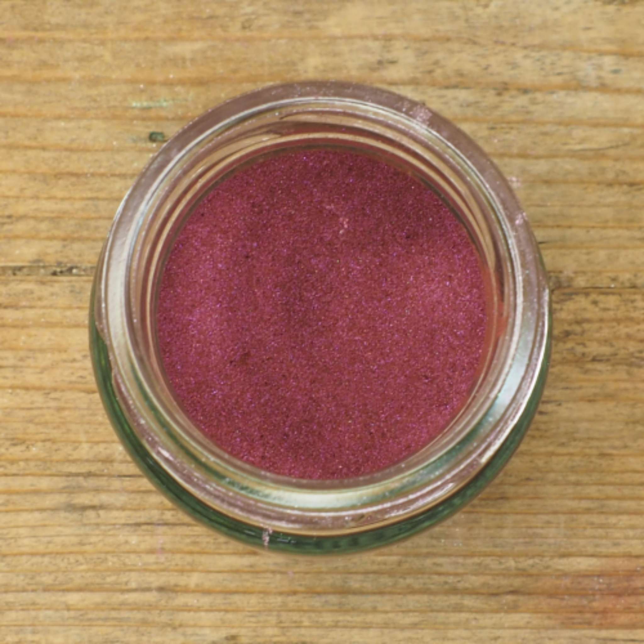 Rich Plum, Impact Colour