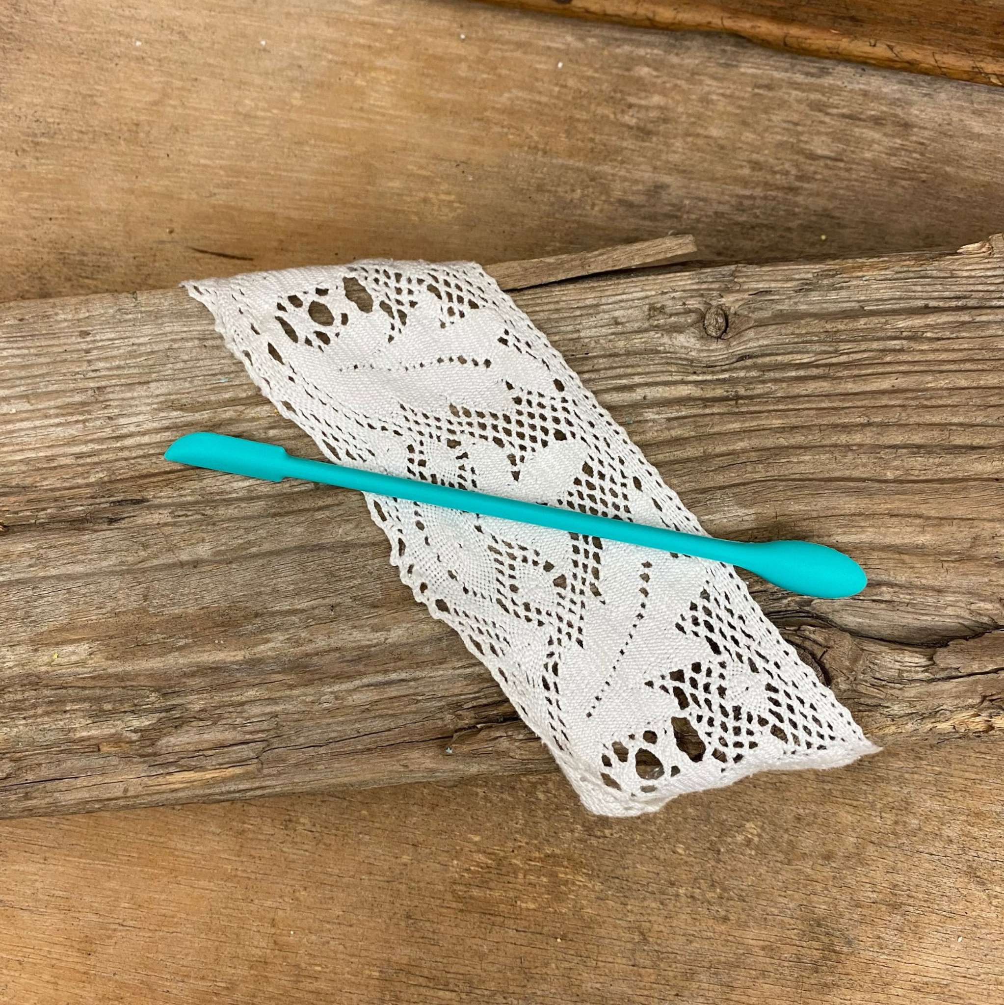 Mini Silicone Spatula