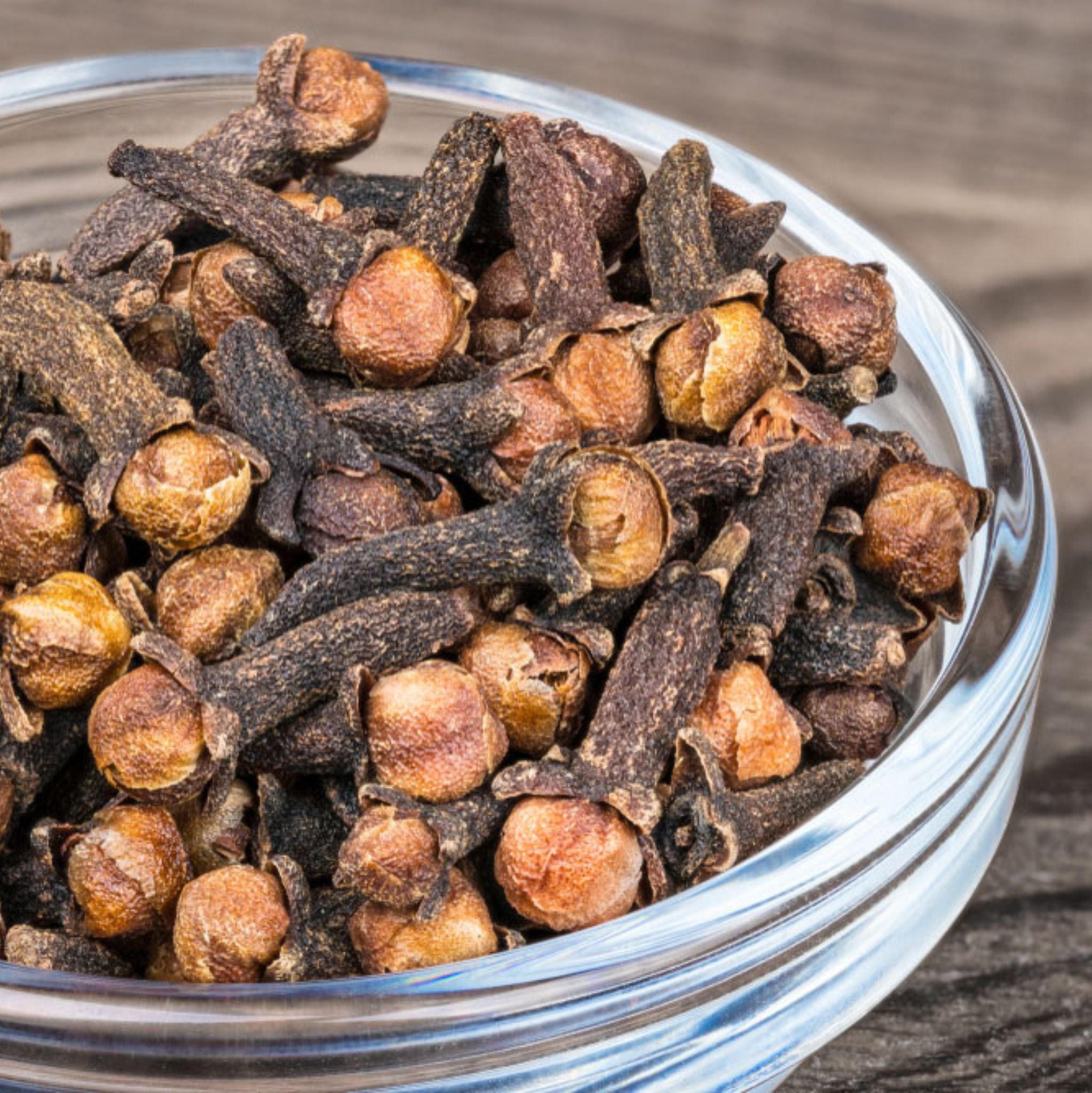 Nelkenblüten 10 ml, ätherisches Öl