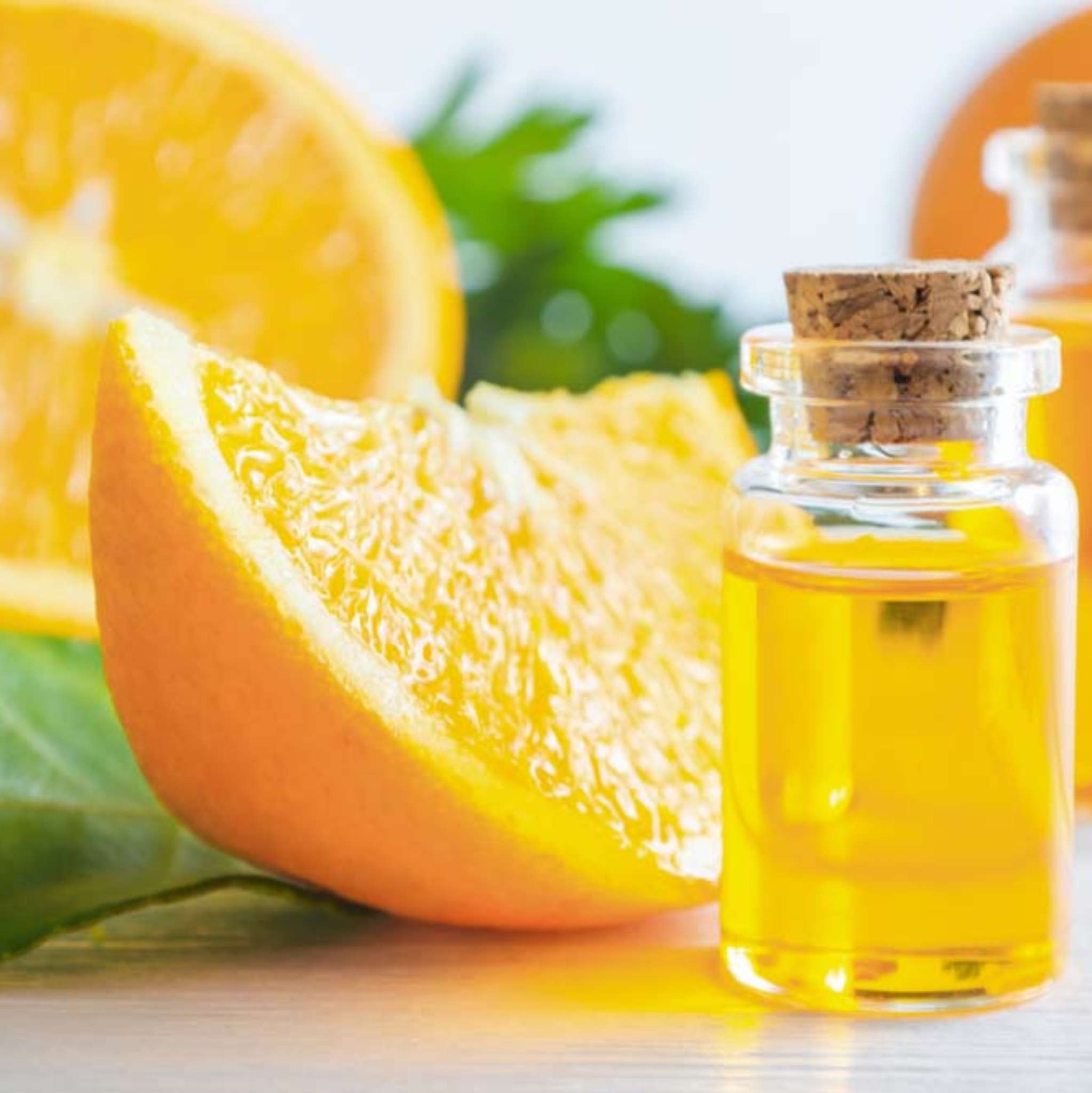 Orange Süß *BIO 10 ml, ätherisches Öl