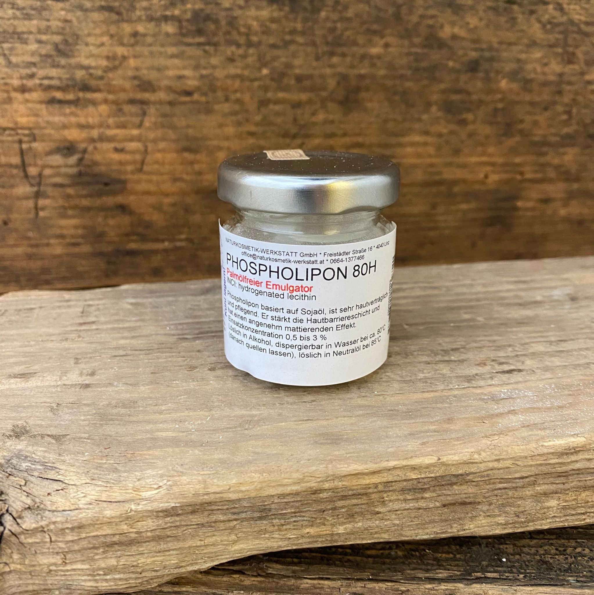 Phospholipon® 80 H 10 g