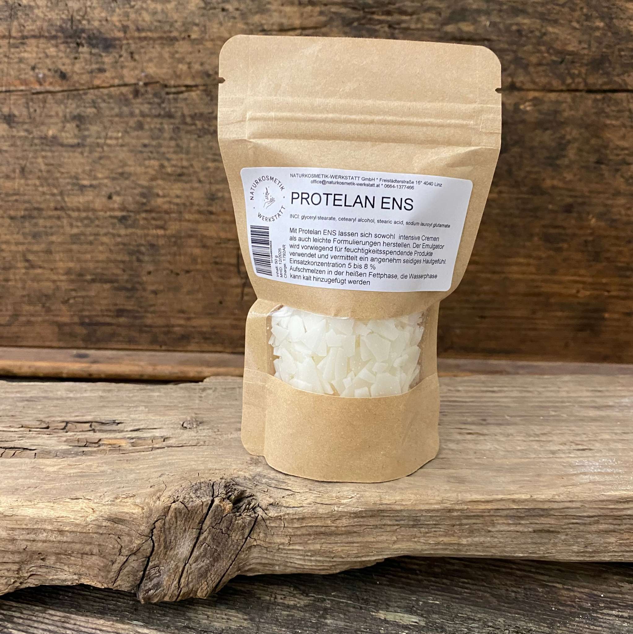 Protelan ENS 50 g - MHD 12/25