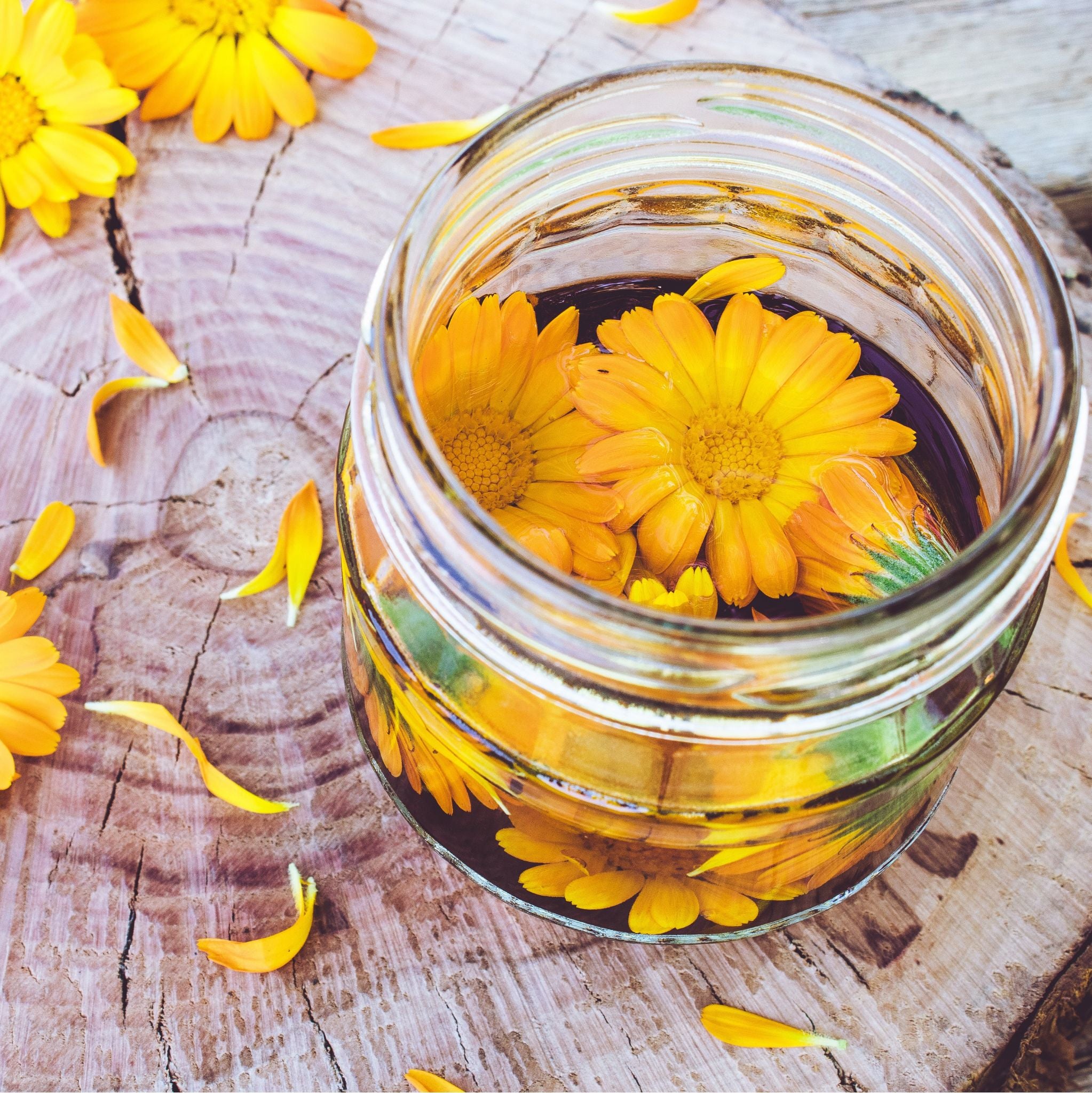 Marigold Extract