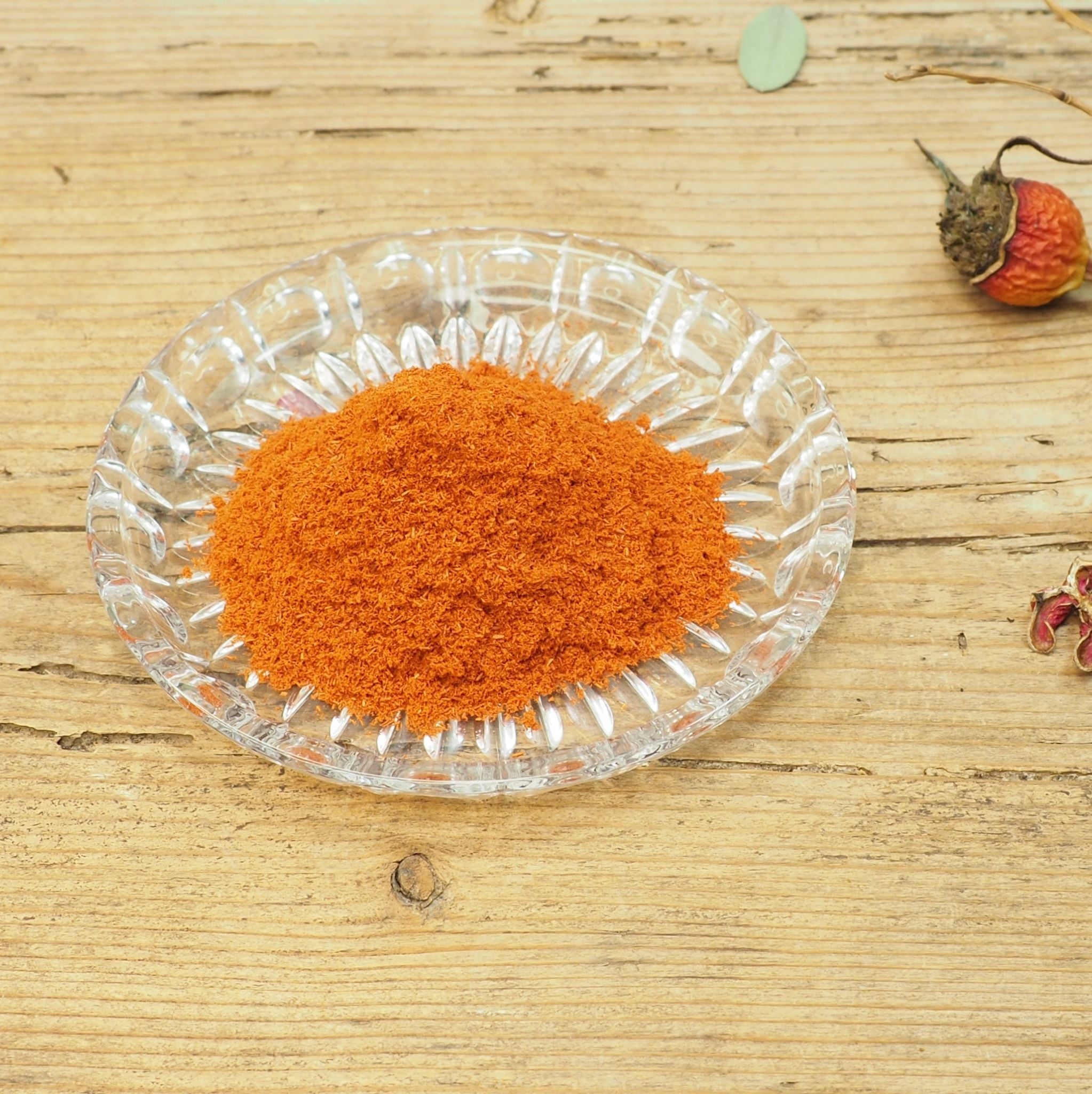 Sandelholz Pulver 50g