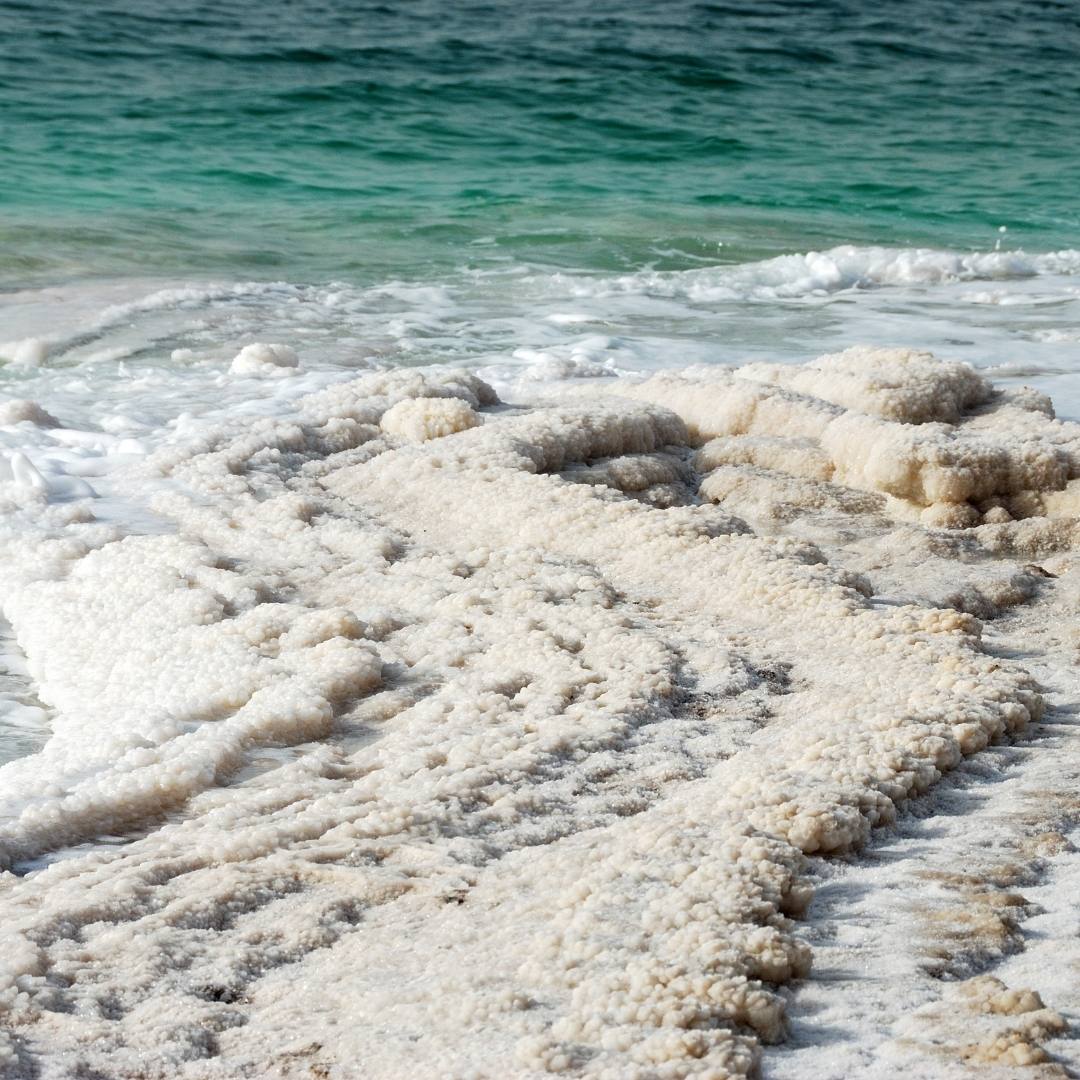 Sea Salt Fragrance Oil