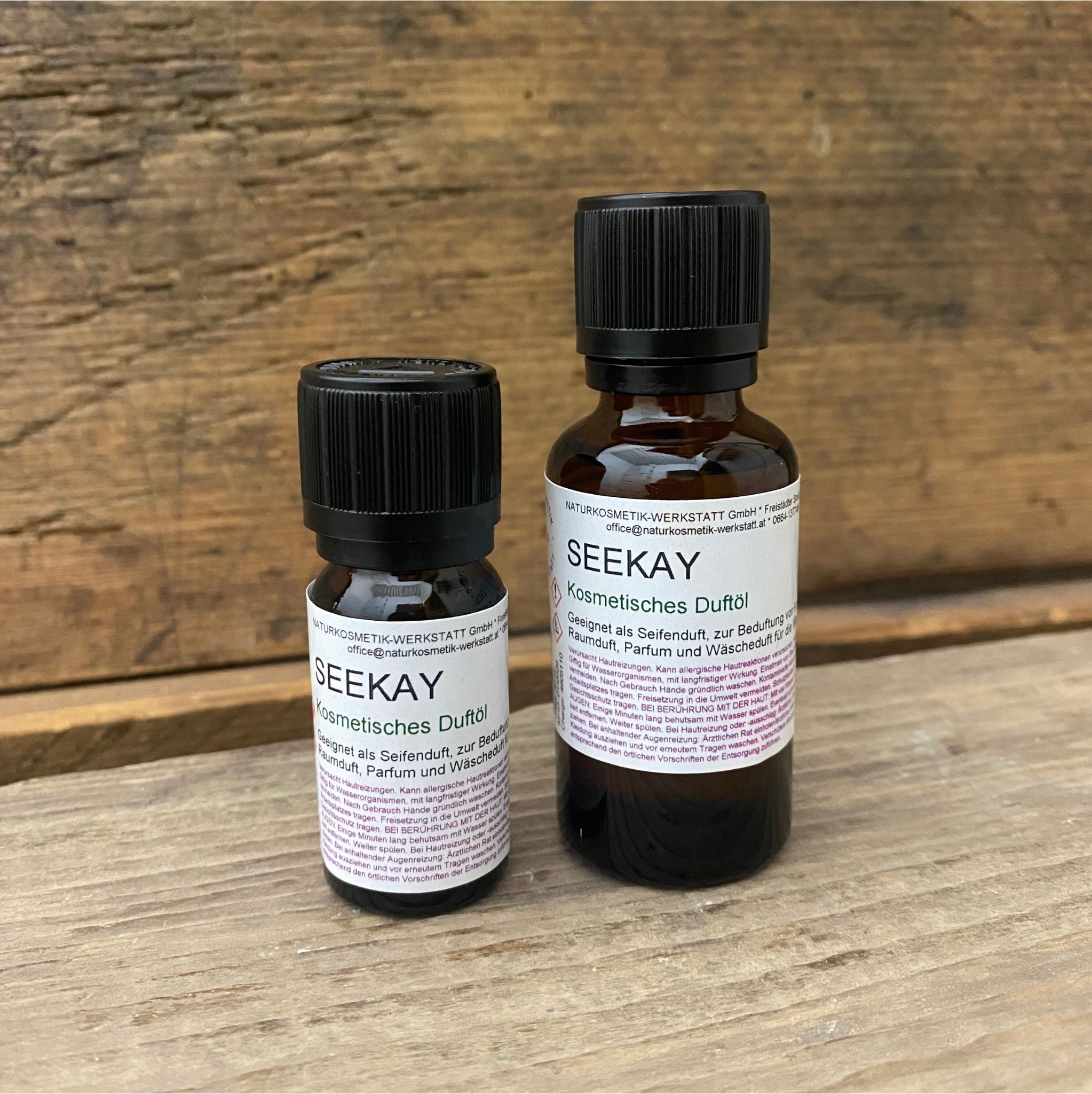 Seekay Fragrance Oil