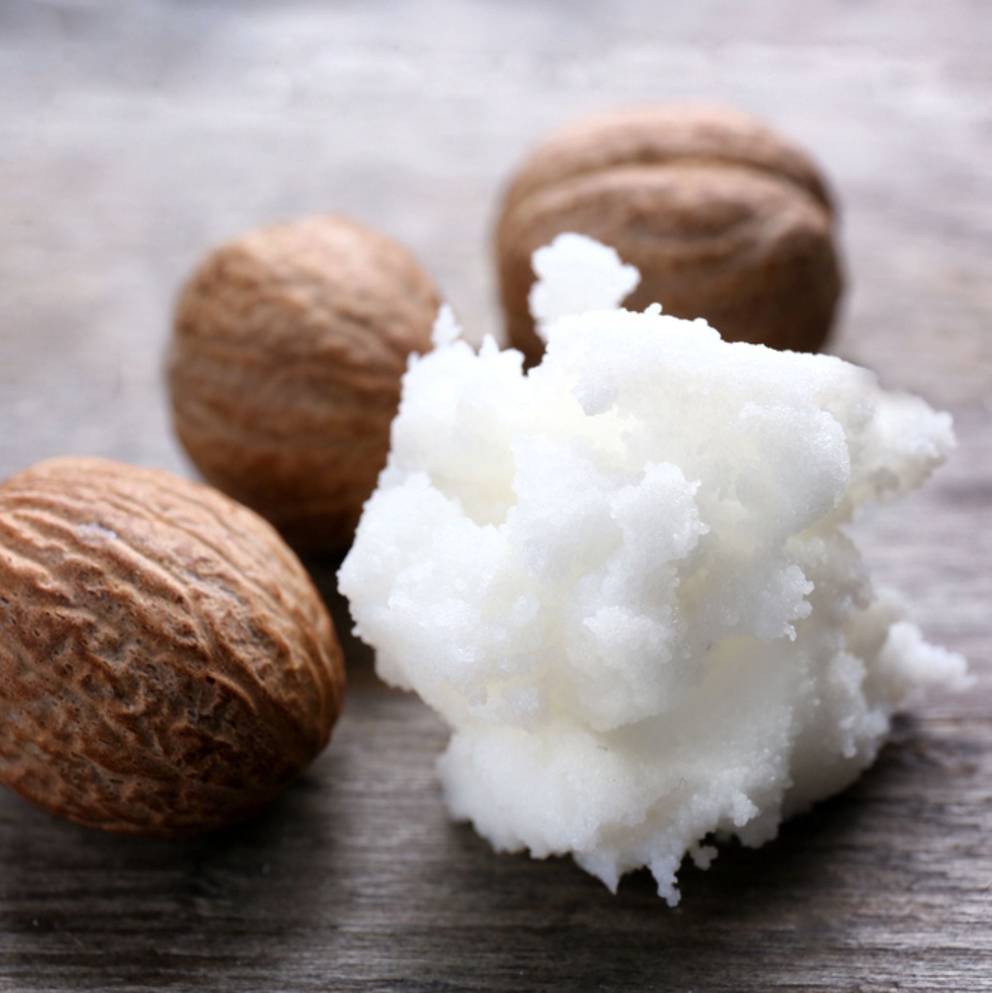 Sheabutter* BIO raffiniert, desodoriert