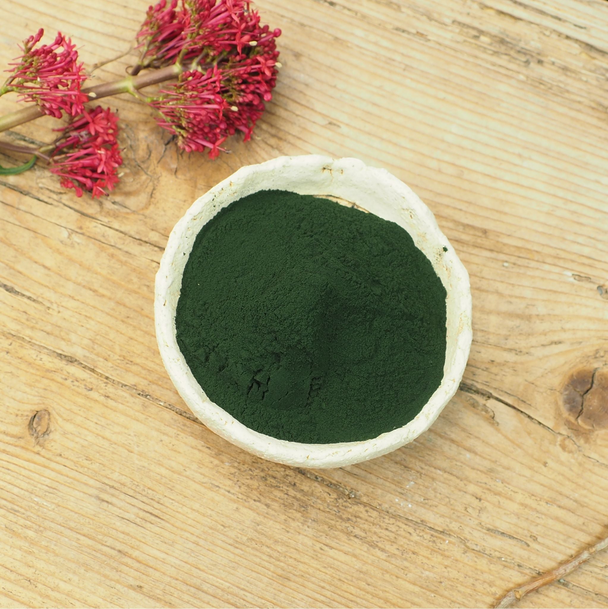 Spirulina Powder