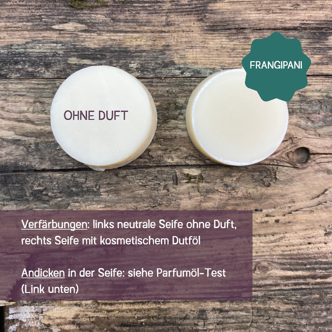 Frangipani Fragrance Oil