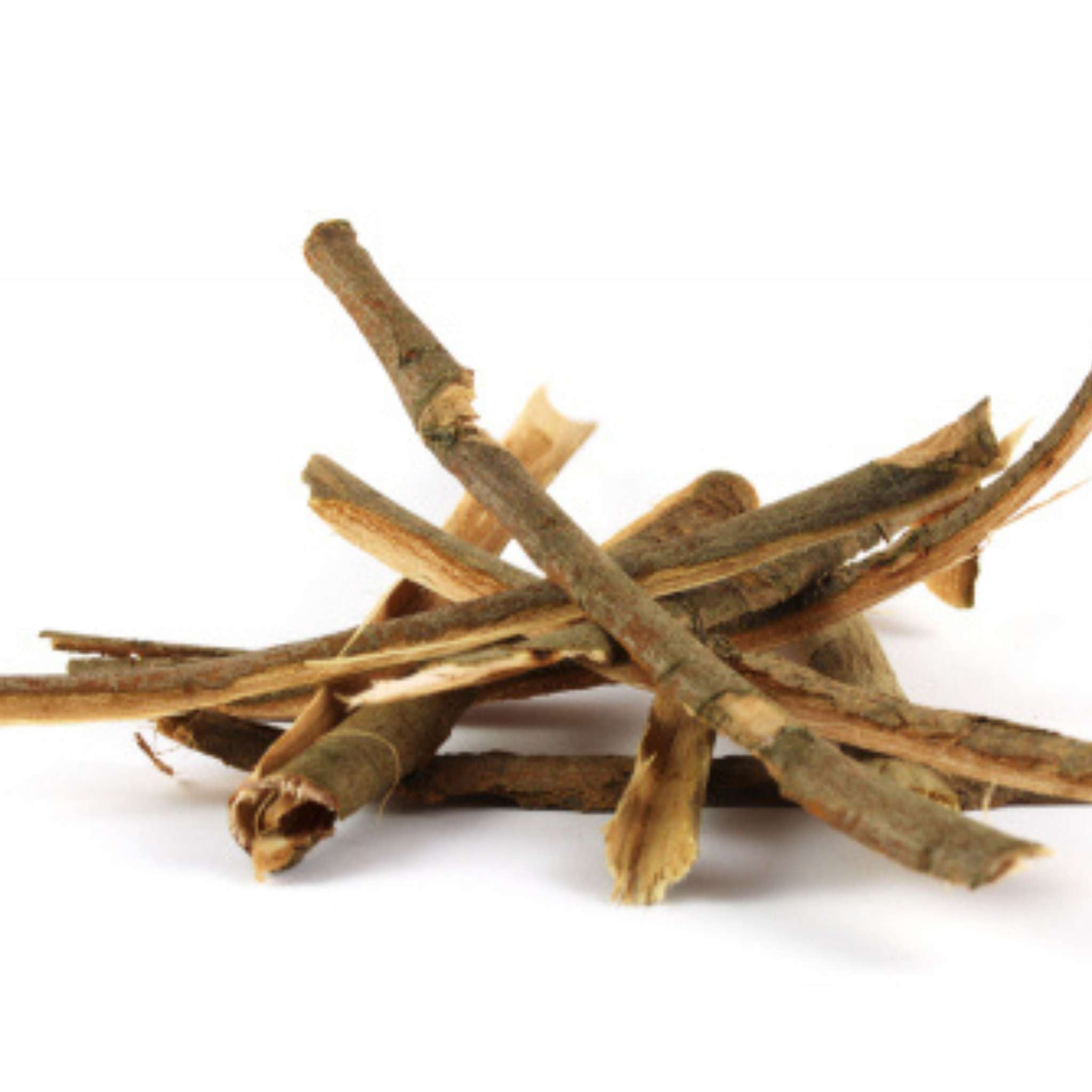 Weidenrinde Pulver 50 g