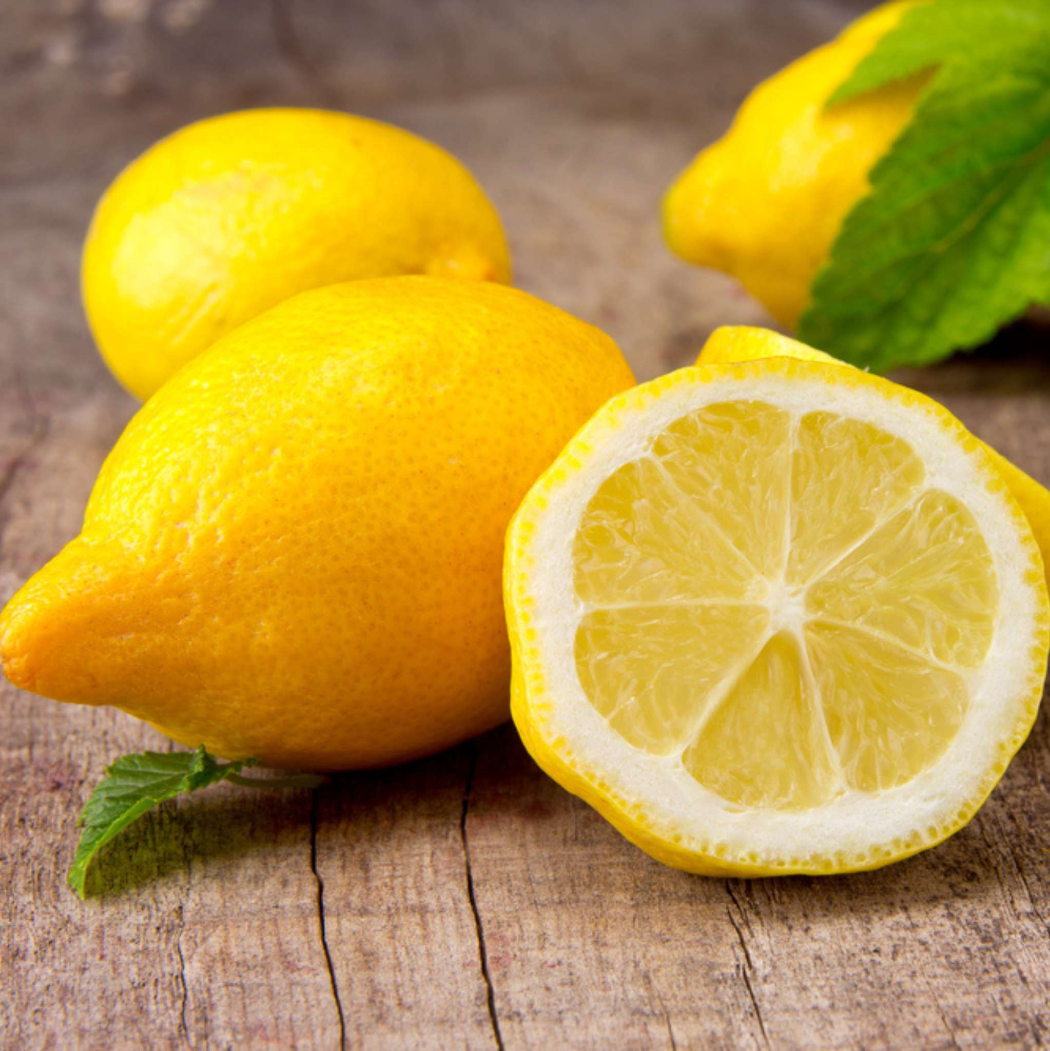 Zitrone *BIO 10 ml, ätherisches Öl