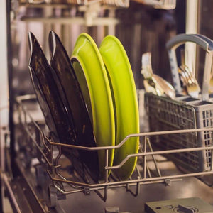 Klarspüler für den Geschirrspüler