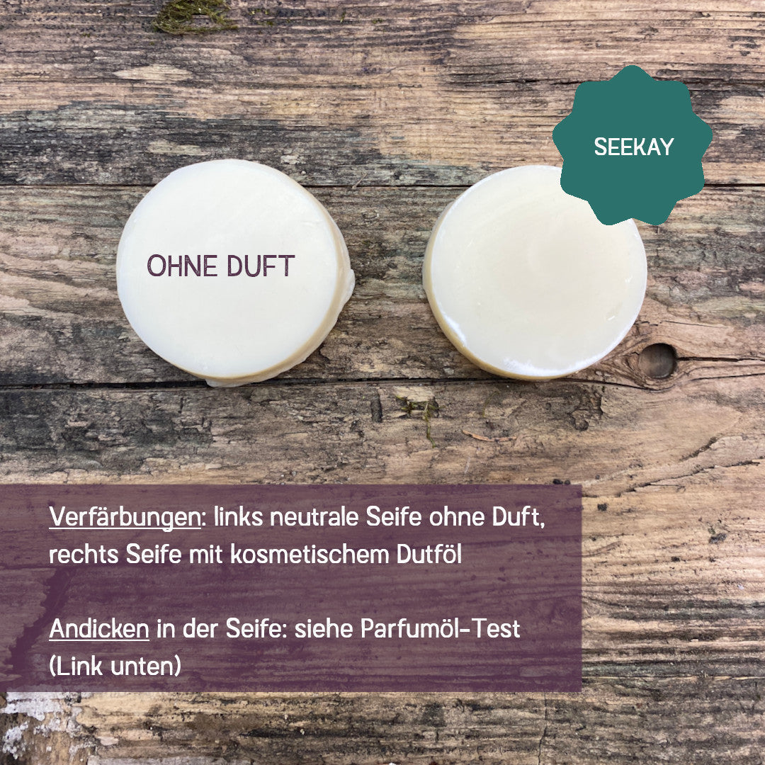 Seekay kosmetisches Duftöl
