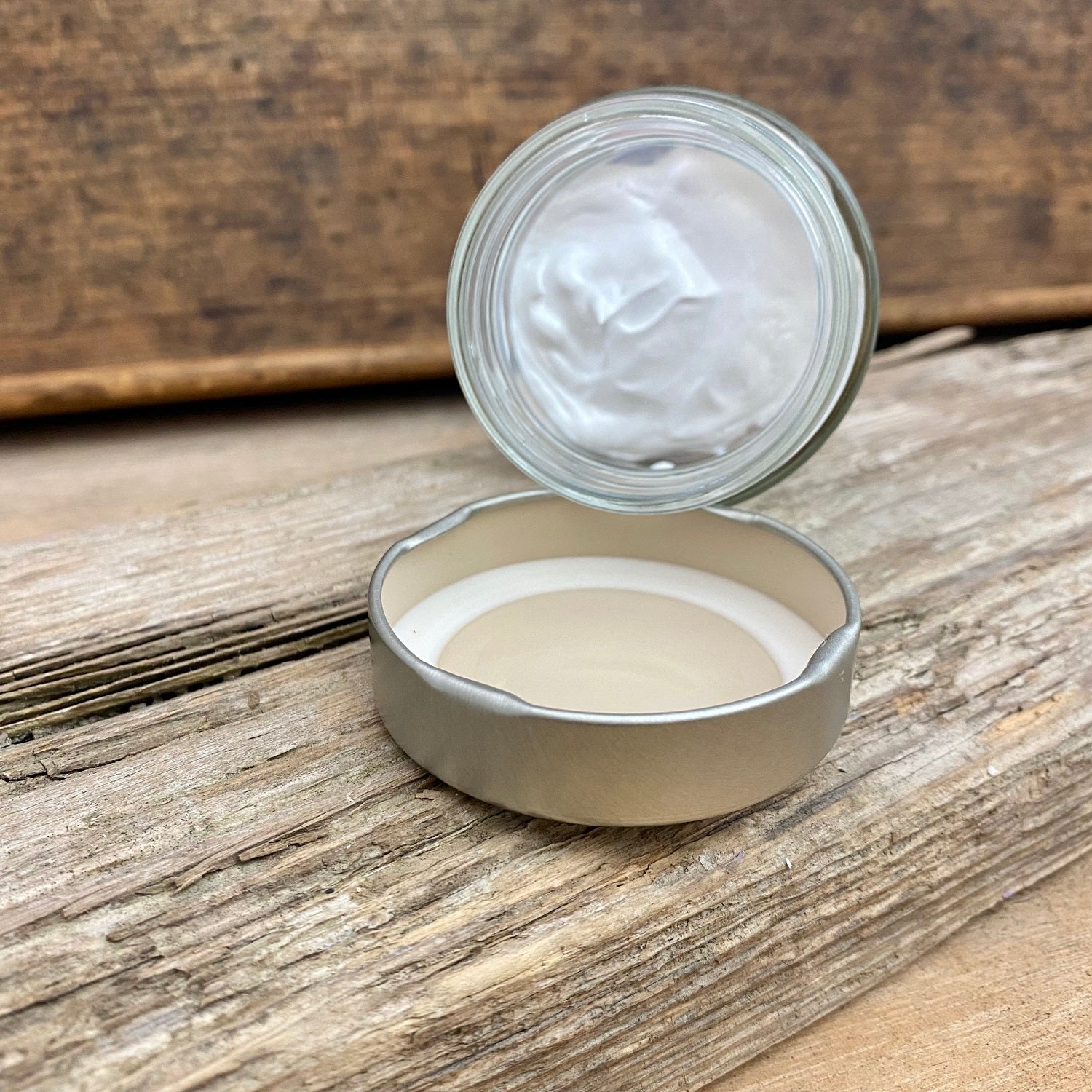 EsseSol, Mineralischer Sonnenschutz