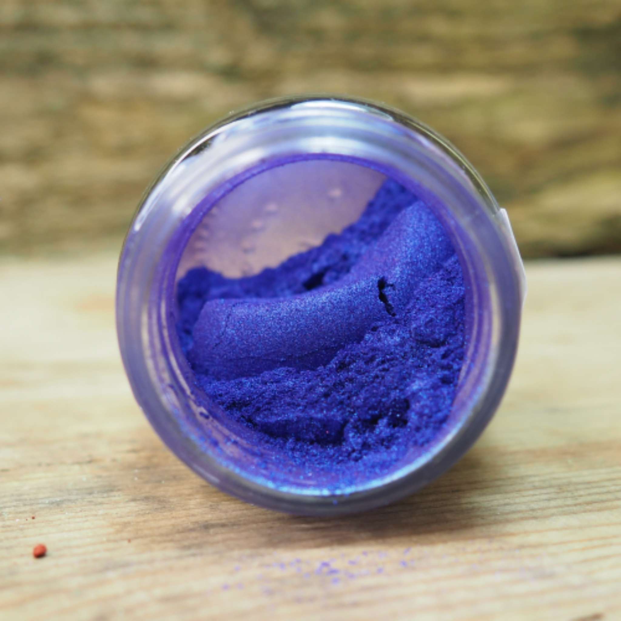 Virtuous Violet - Mica