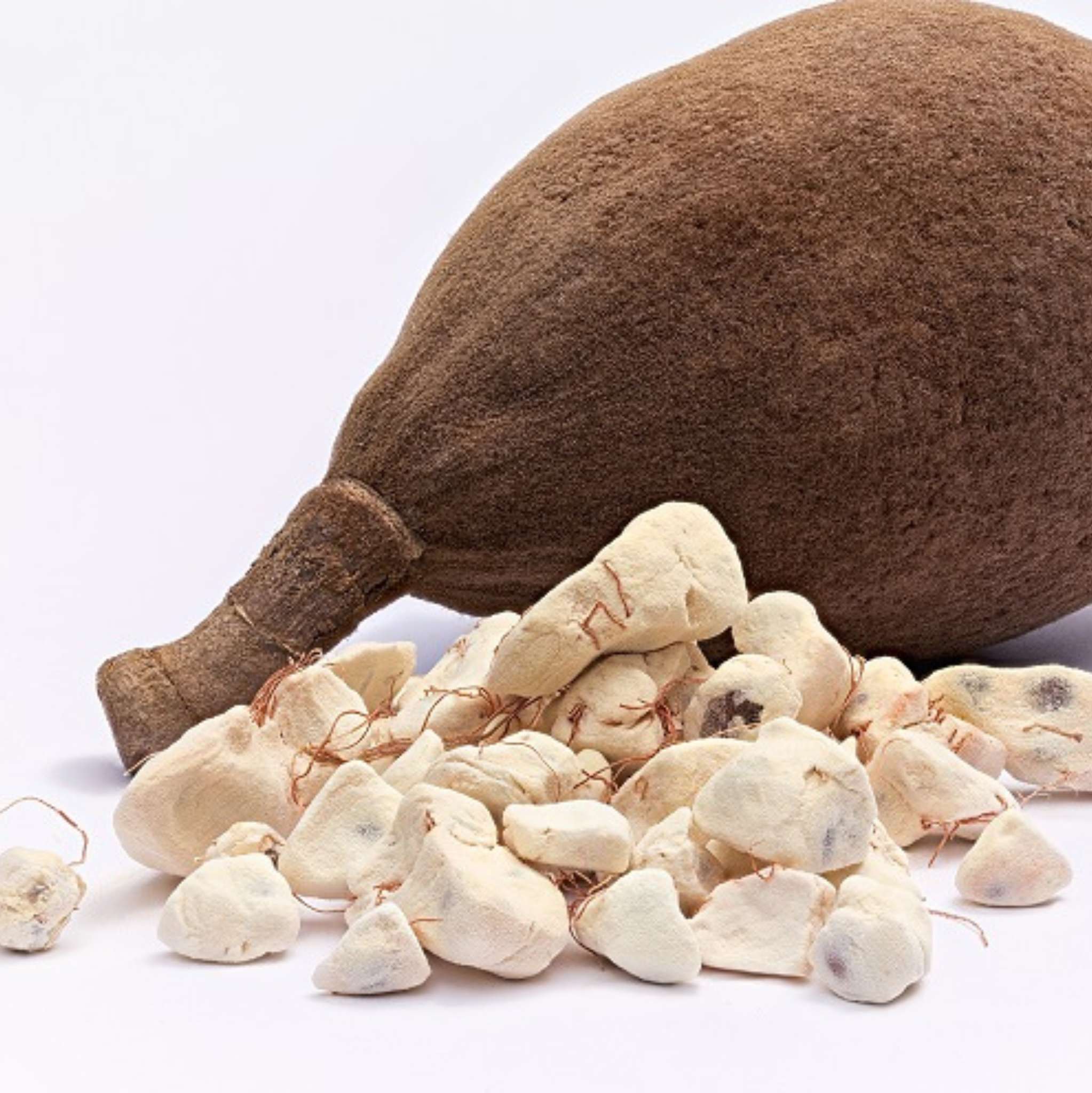 Baobab Oil cold pressed