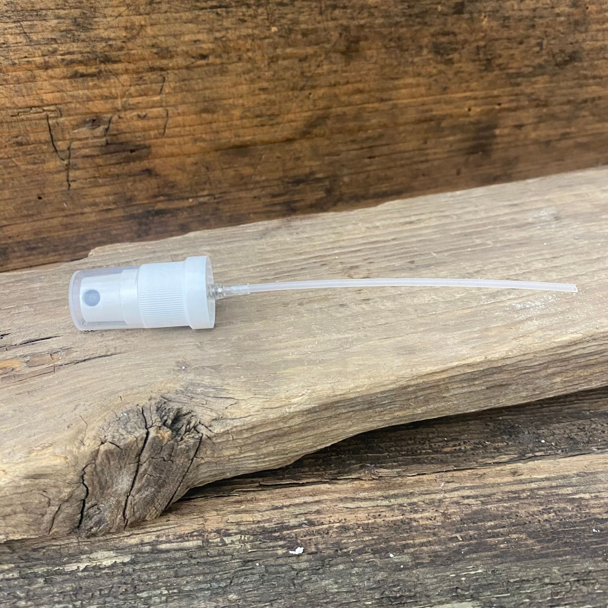 Zerstäuber weiß für DIN18