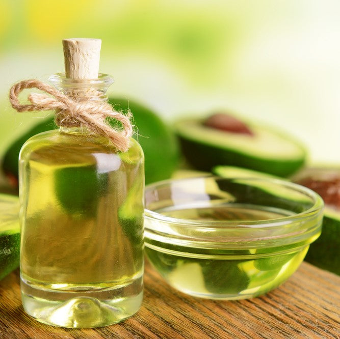 Avocado Oil refined, winterized
