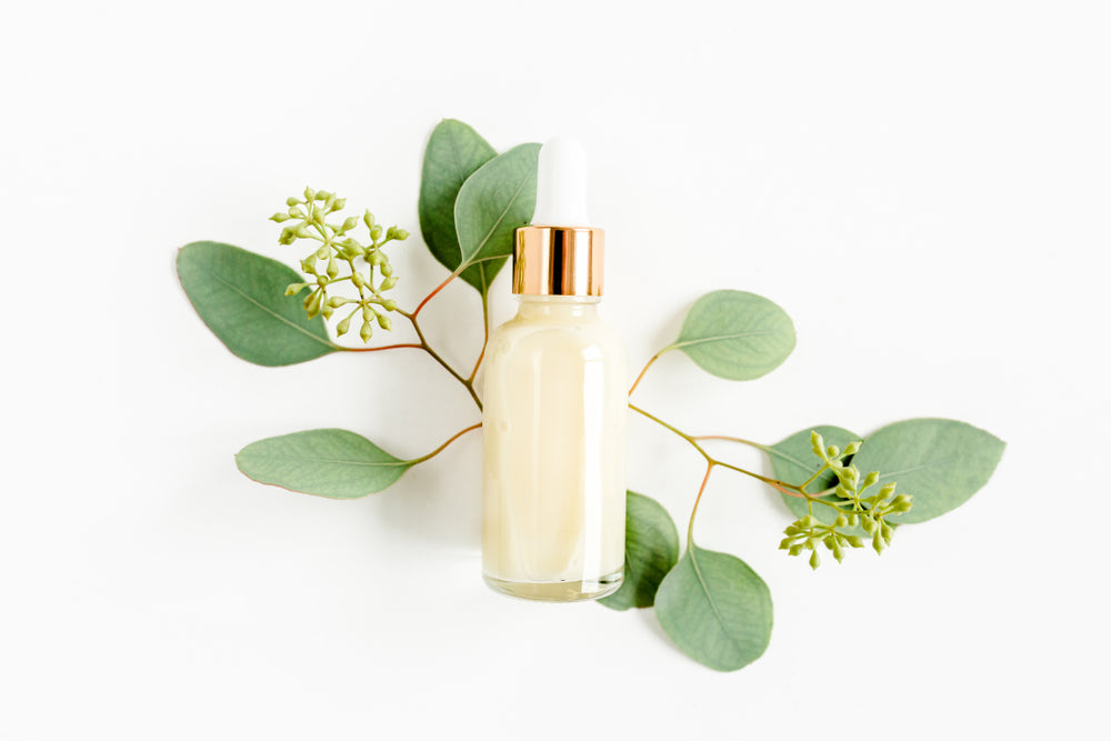 Eucalyptus Australiana Essential Oil Organic