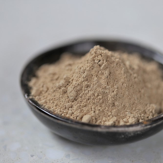 Guarana Seed Powder